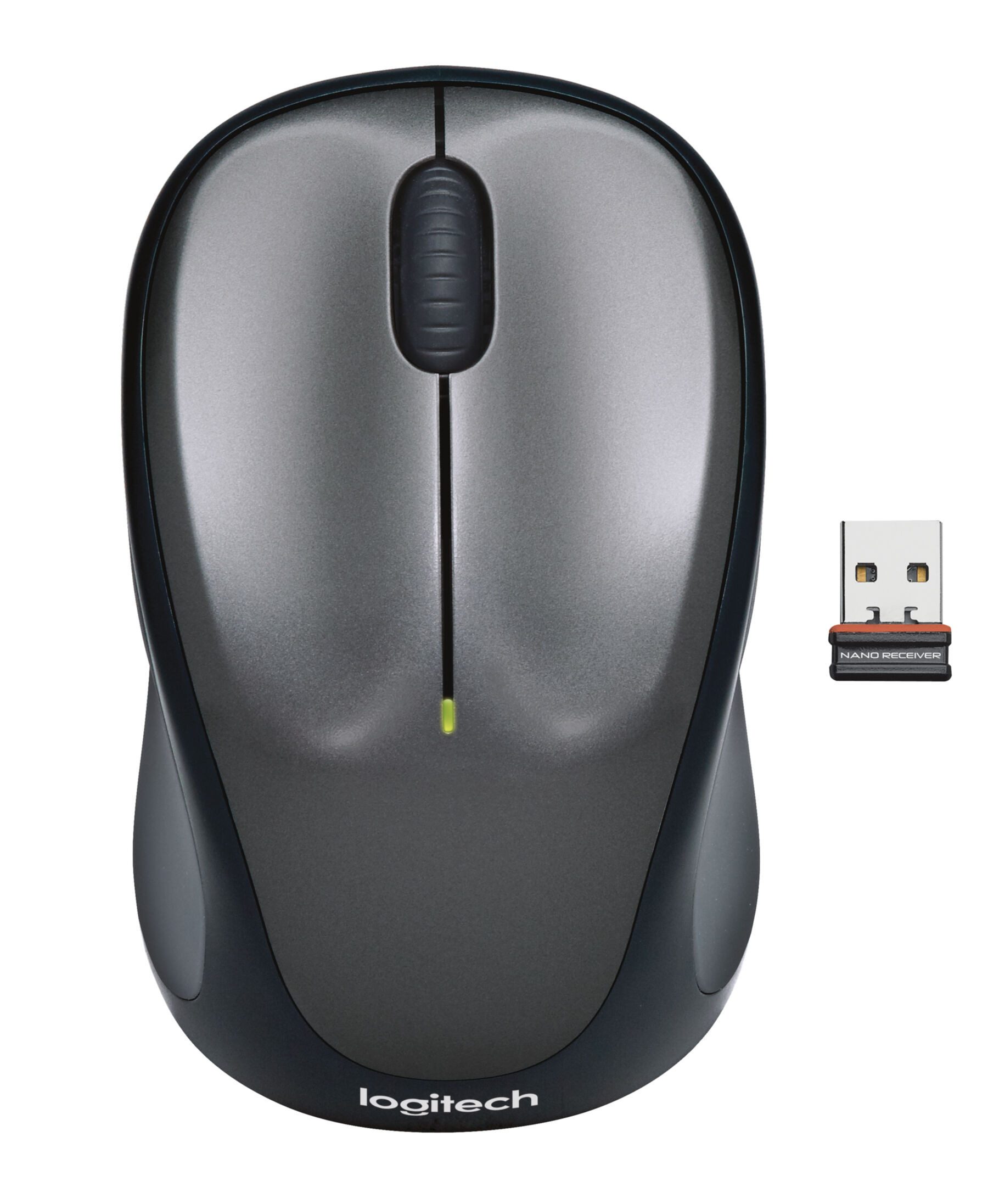 Logitech 910-002201 Maus (Funk)