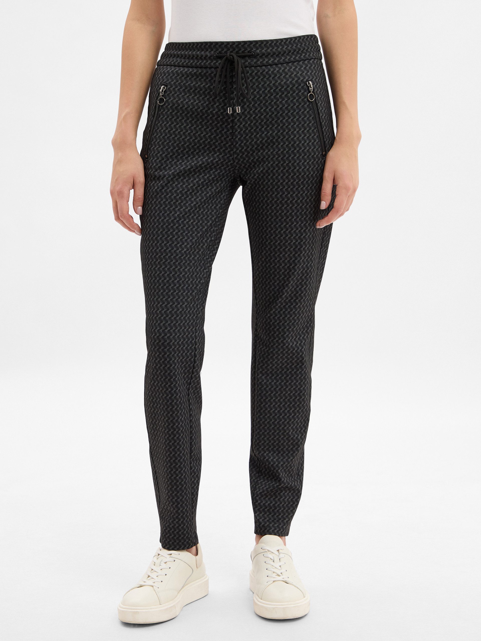 Stoffhose Easy