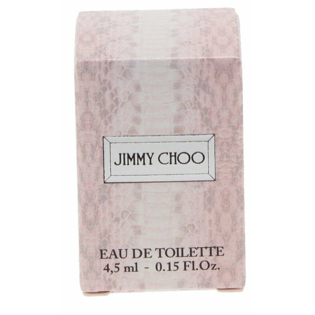 JIMMY CHOO Eau de Toilette Eau de Toilette
