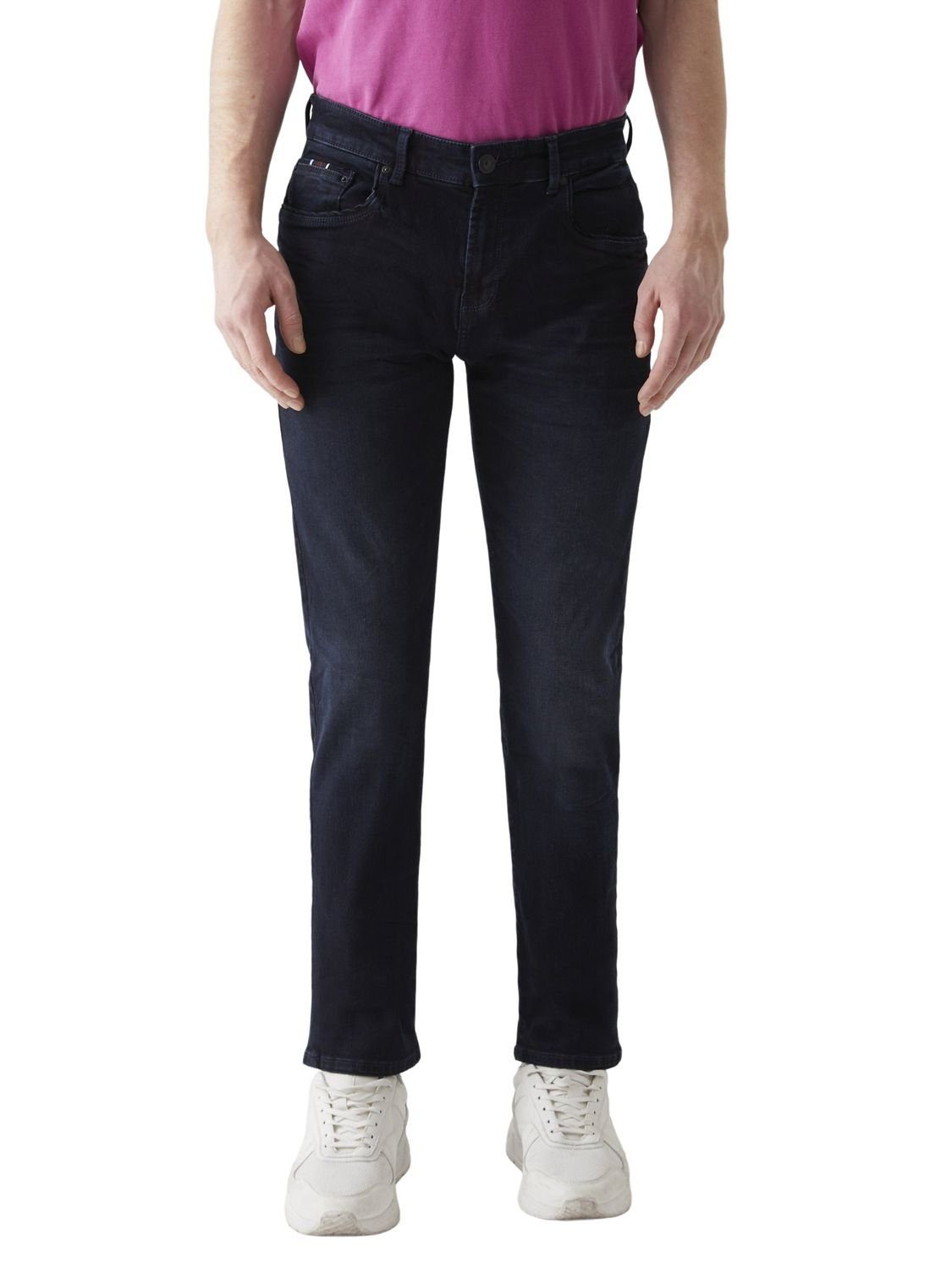 LTB Straight-Jeans HOLLYWOOD Z D Hollywood Z D