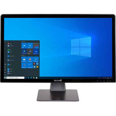 TERRA All-In-One-PC 2212 R2 GREENLINE Touch All-in-One PC (21.5 Zoll, Intel Core i5, Intel UHD Graphics 730, 16 GB RAM, 500 GB SSD)