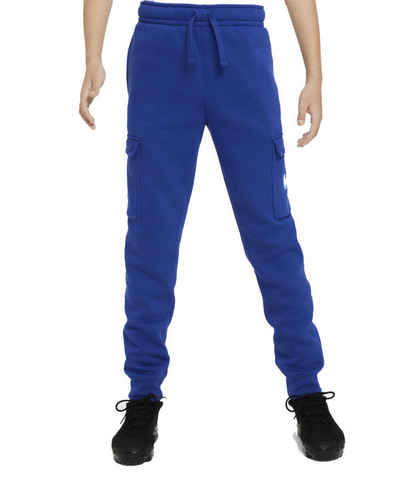 Nike Sporthose B NSW SI FLC CARGO PANT BB