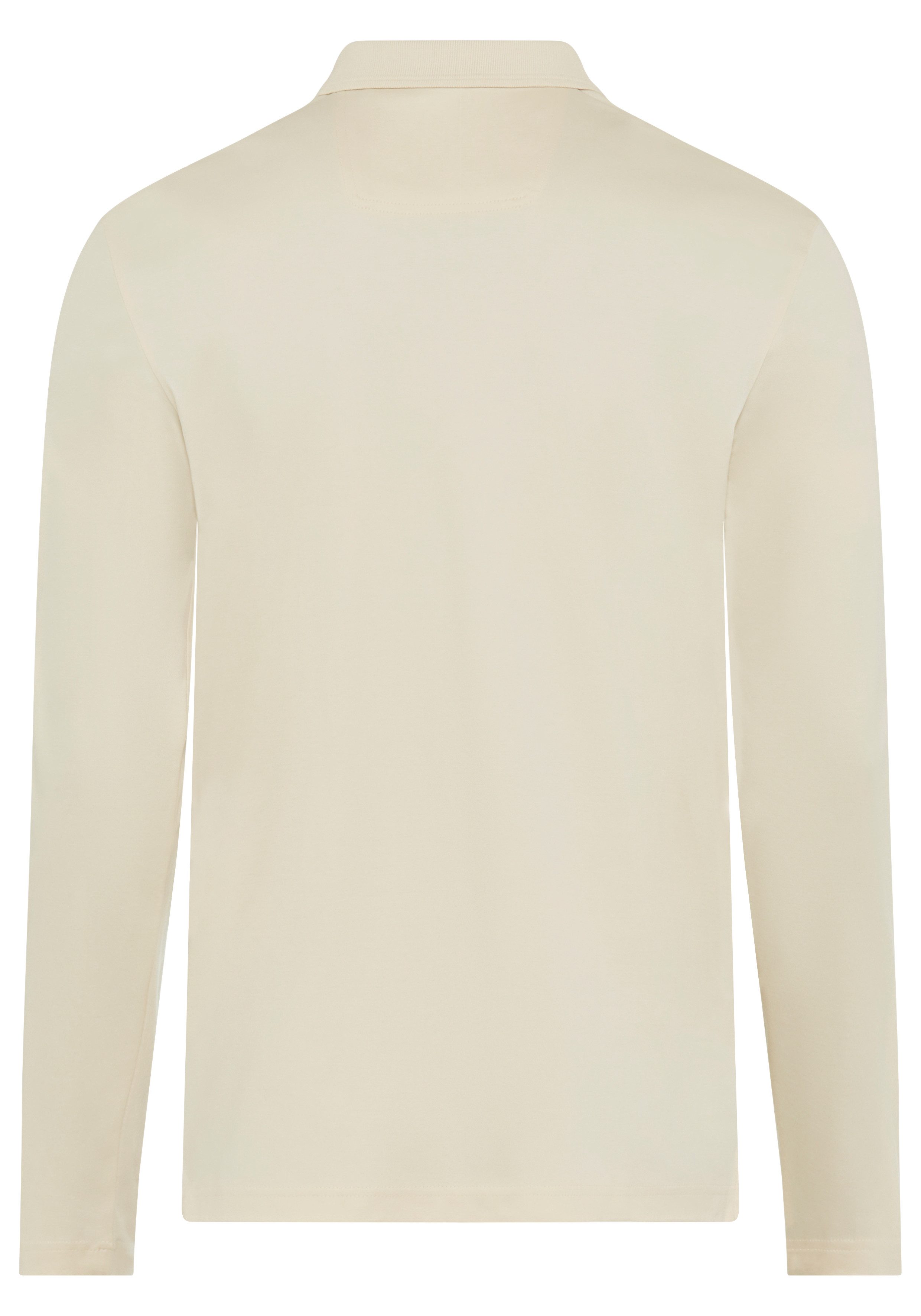 BOSS GREEN Langarm-Poloshirt Pirol Langarm, regular günstig online kaufen