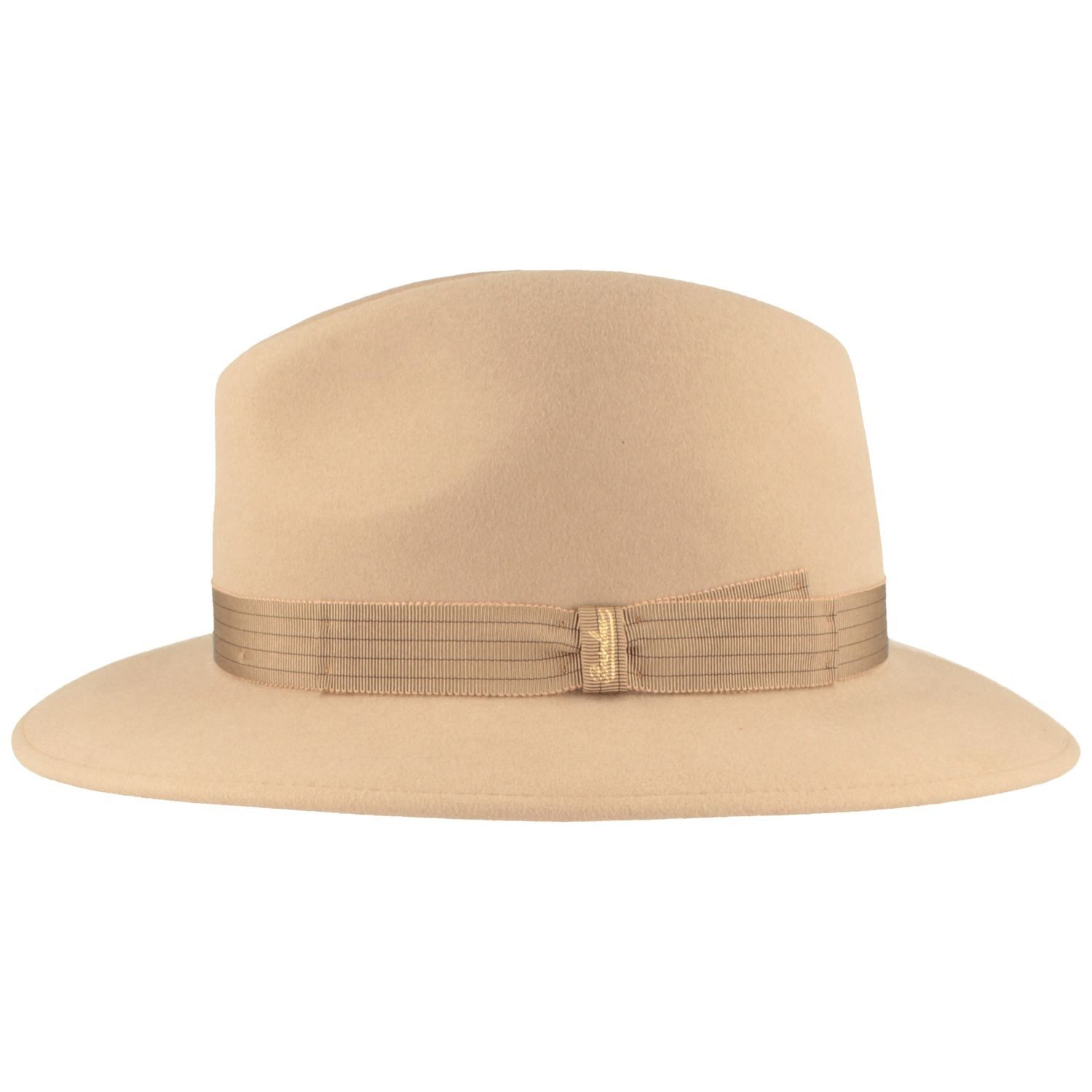 Borsalino Filzhut Filzhut aus Wolle und Kaschmir