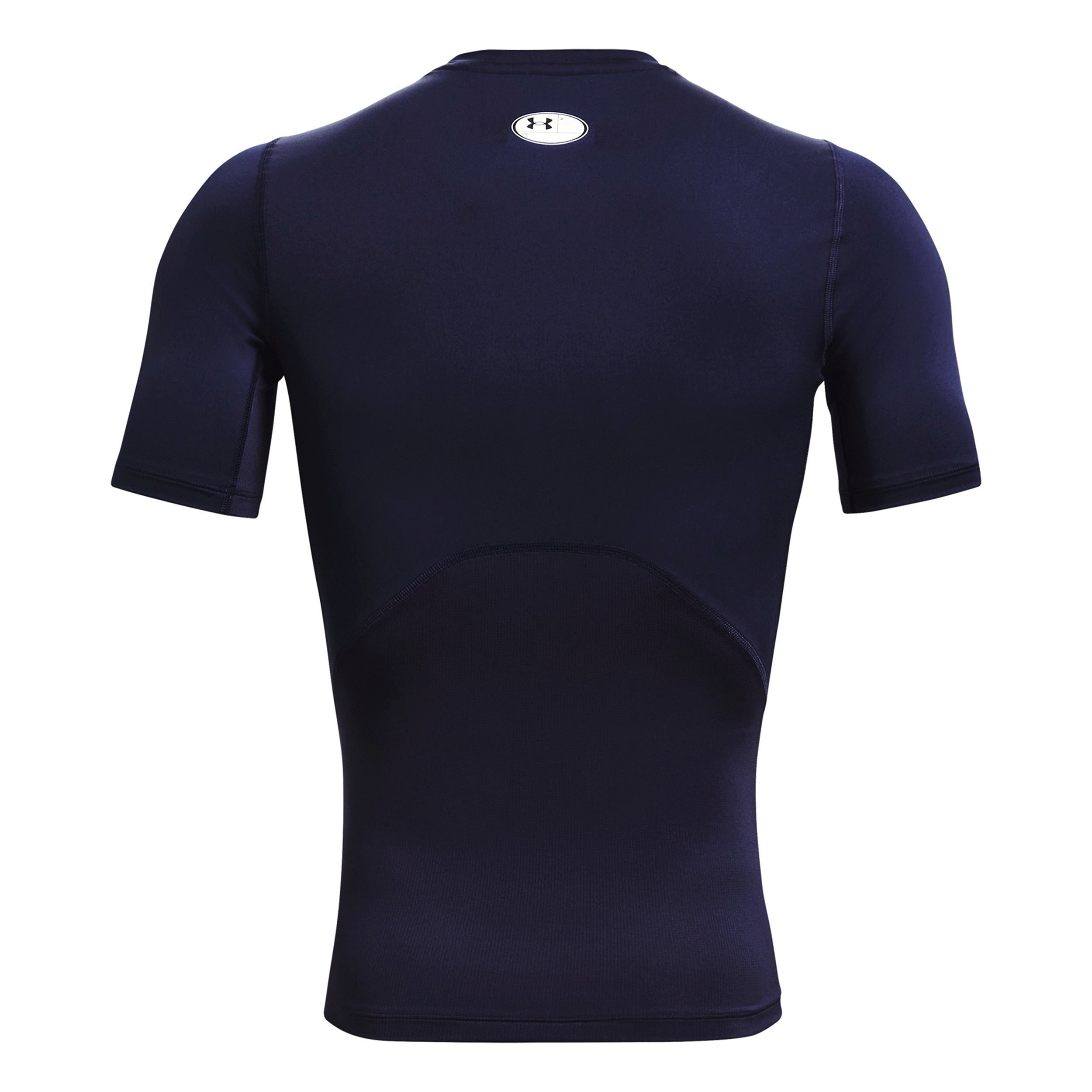 Under Armour® T-Shirt Heatgear Comp – Bild 2 von 2
