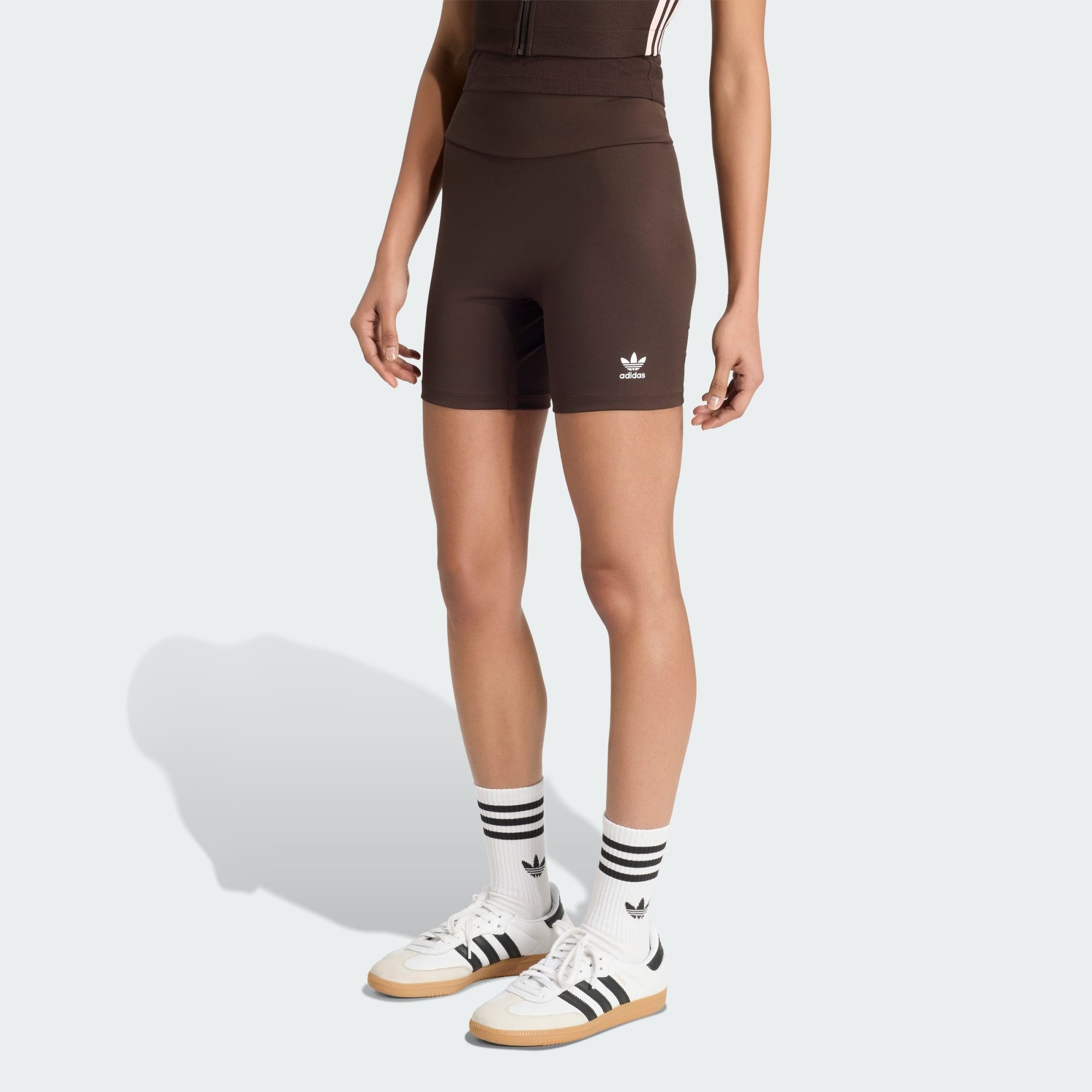adidas Originals ESSENTIALS RADLERHOSE (1-tlg)