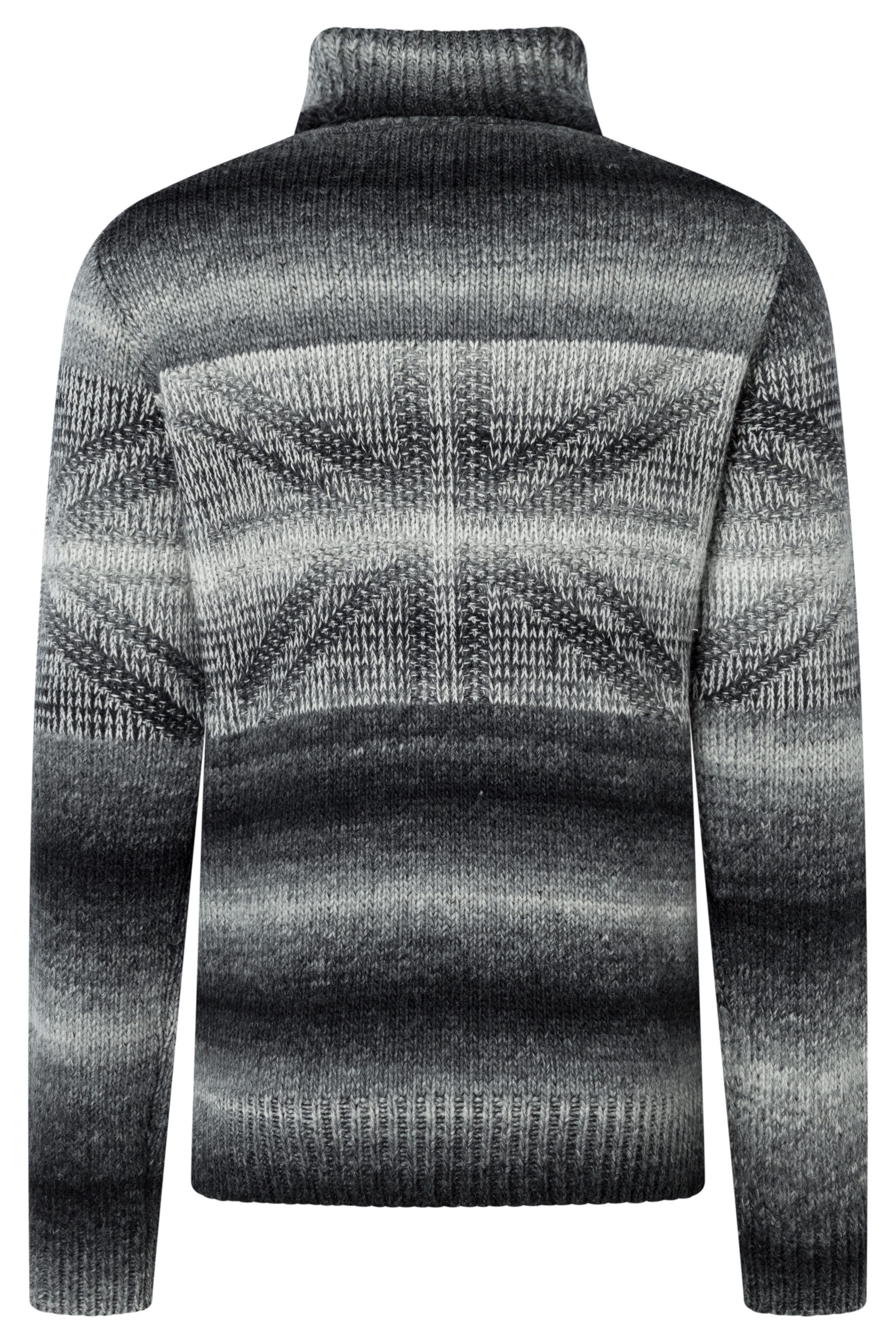 Joop Jeans Strickpullover Urielo Mit Rundhalsausschnitt günstig online kaufen