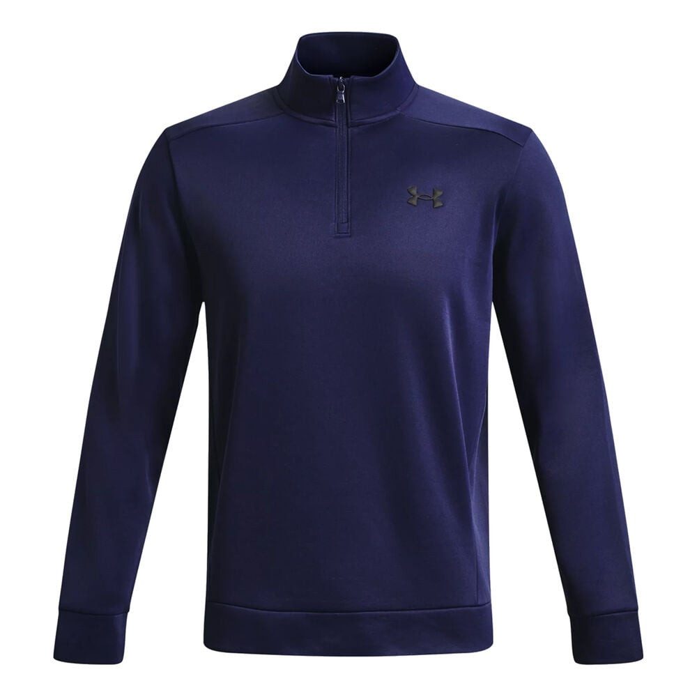 Longsleeve Fleece Quarter Zip