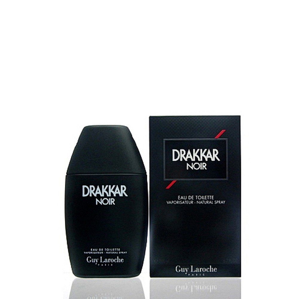 Eau de Toilette Guy Laroche Drakkar Noir Eau de Toilette 50 ml