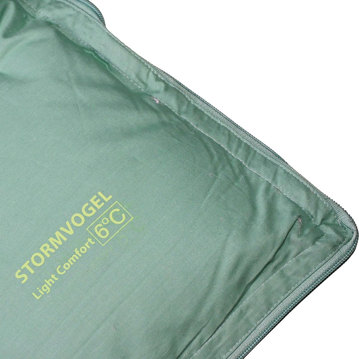 Polydaun Deckenschlafsack Schlafsack Light Comfort