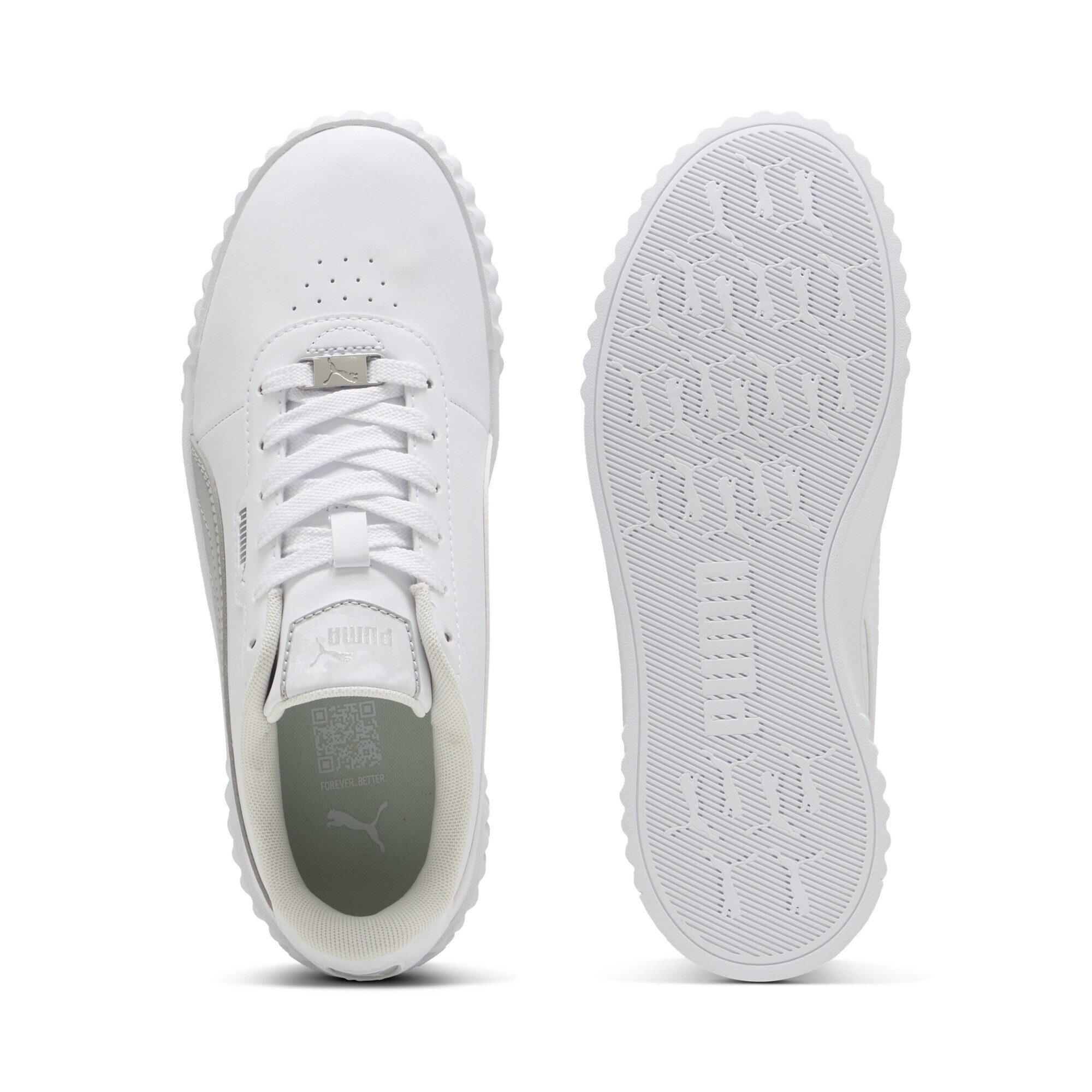 PUMA Carina 3.0 Day Night Sneakers Damen Sneaker
