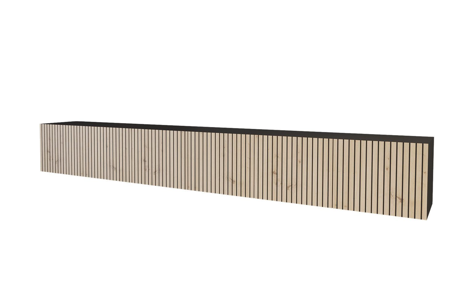 ALTDECOR Lowboard CURI (3 St., TV-Schrank, günstig online kaufen