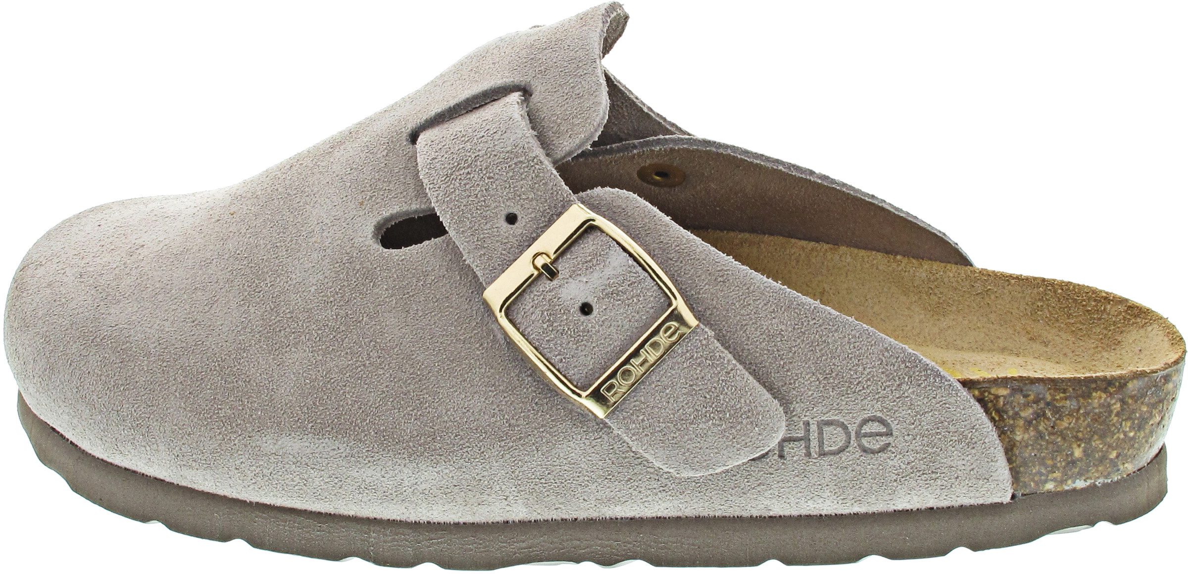 Rohde Clog