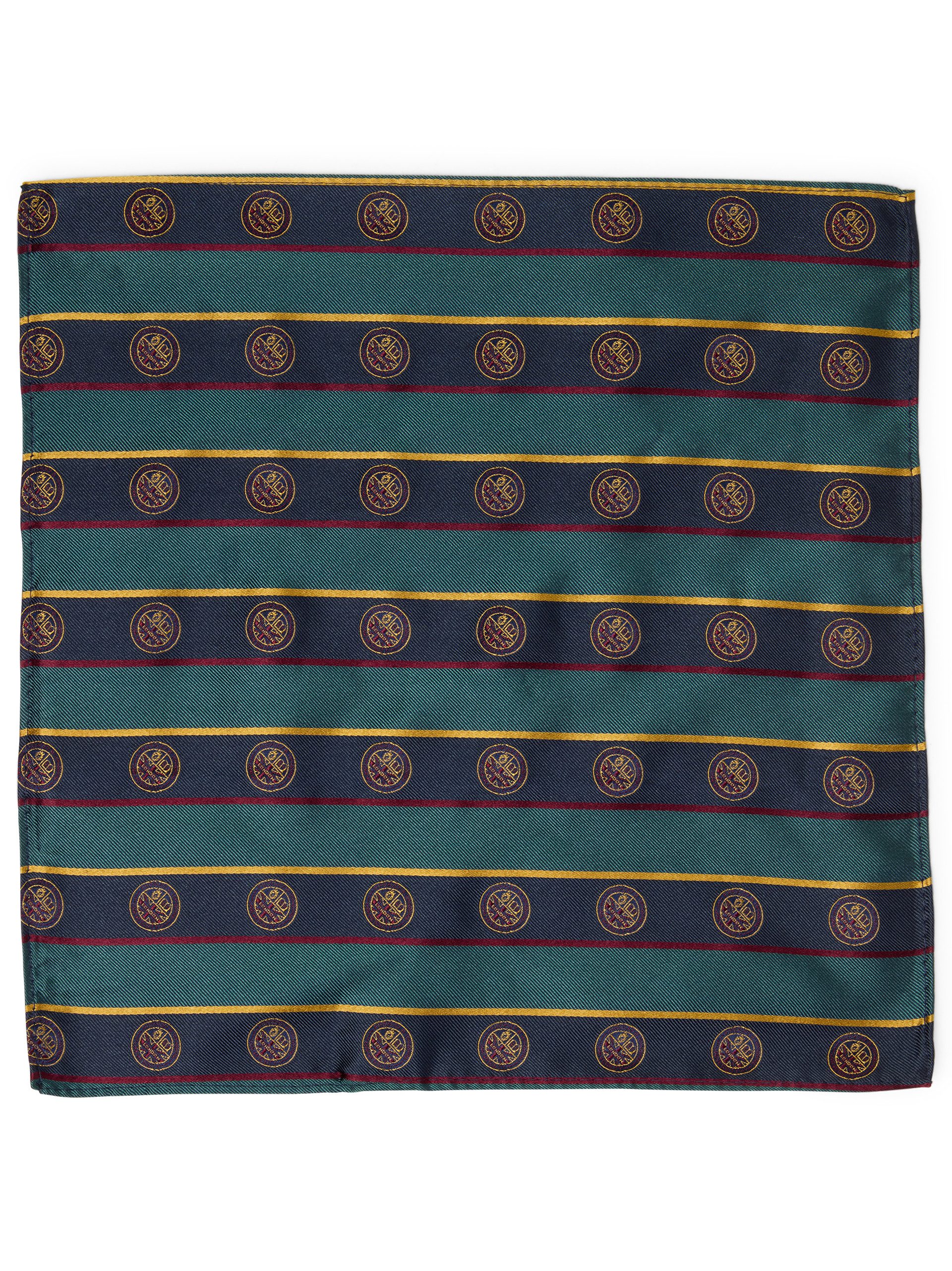 Finshley & Harding London tie