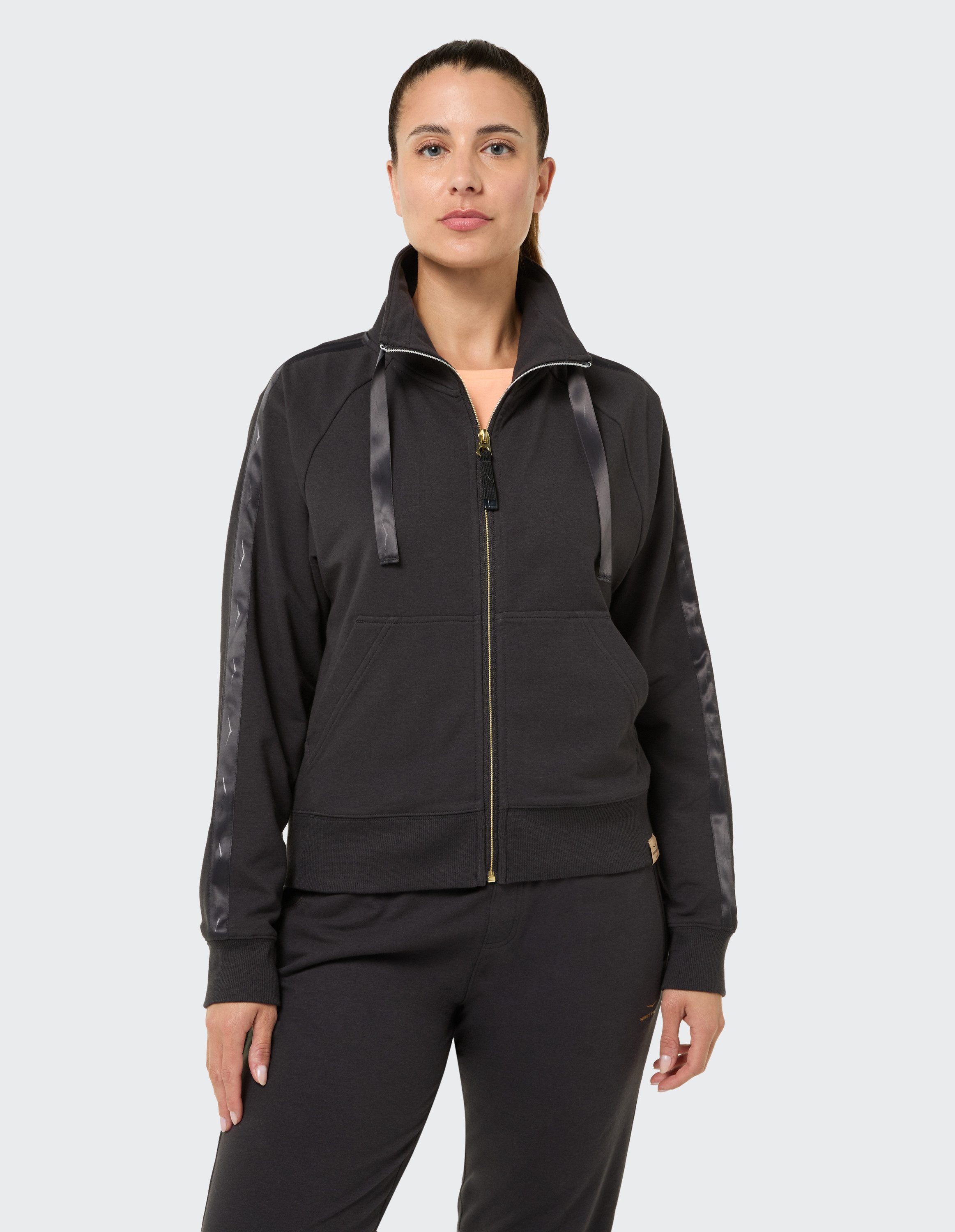 Venice Beach Trainingsjacke Jacke VB Carrie