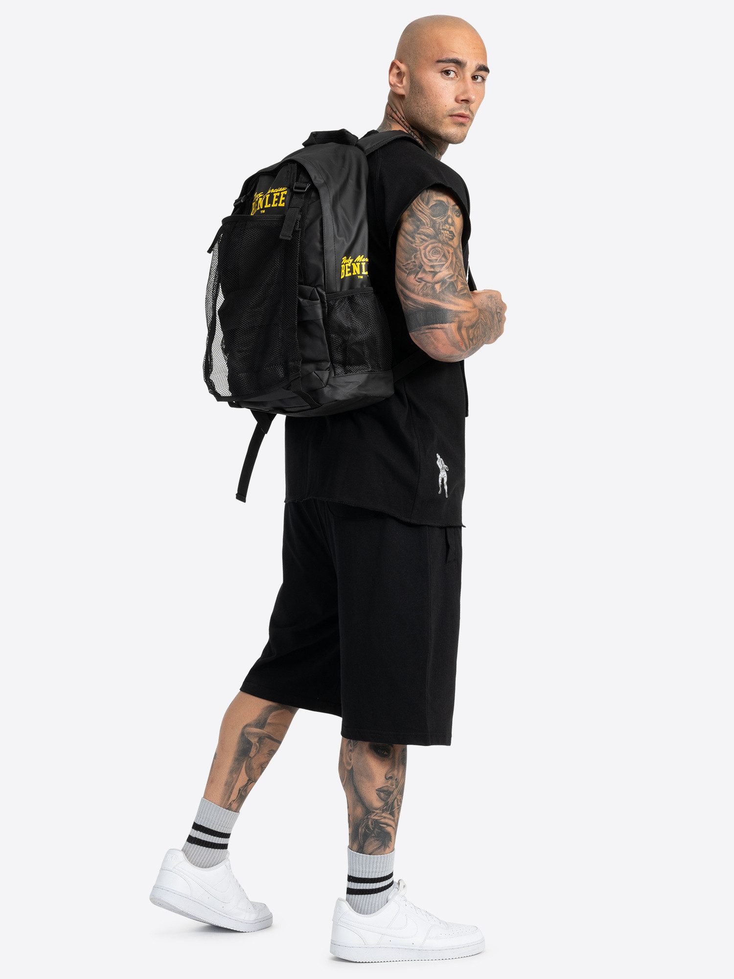 Benlee Rocky Marciano Freizeitrucksack PACCO günstig online kaufen