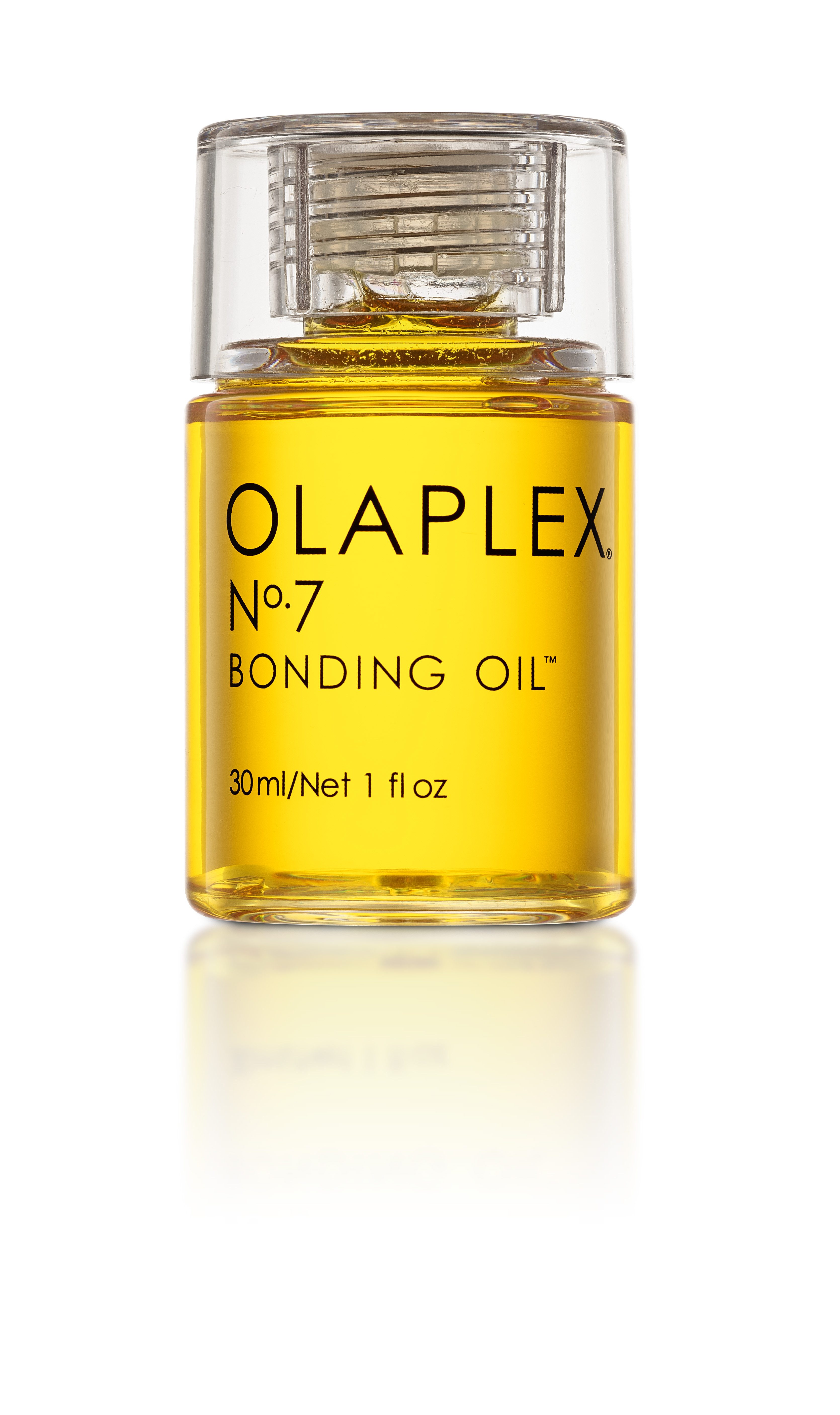 Haaröl Bonding Oil No. 7