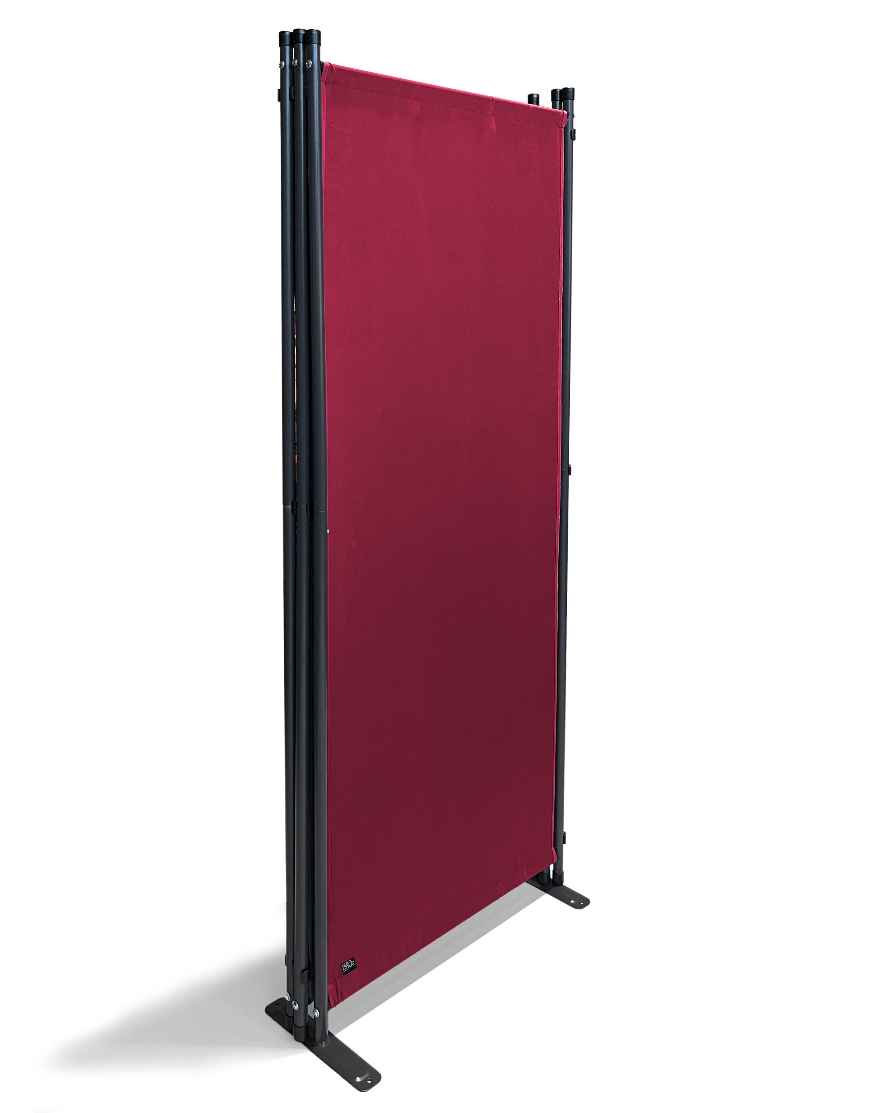 Quick Star Paravent Paravent 4tlg. 220x165cm günstig online kaufen