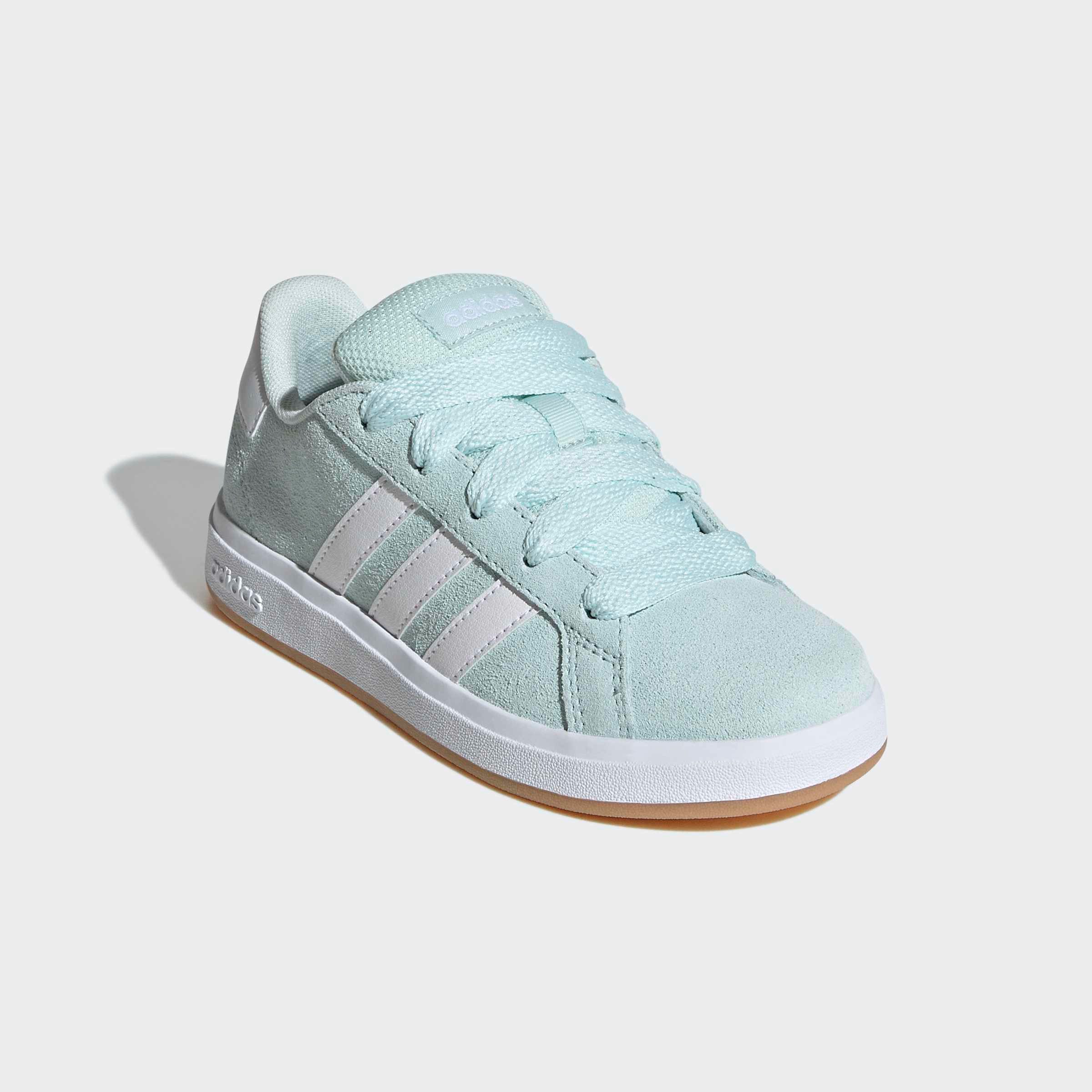 adidas Sportswear GRAND COURT 00S Sneaker Design auf den Spuren des adidas Superstar, für Kinder & Jugendliche