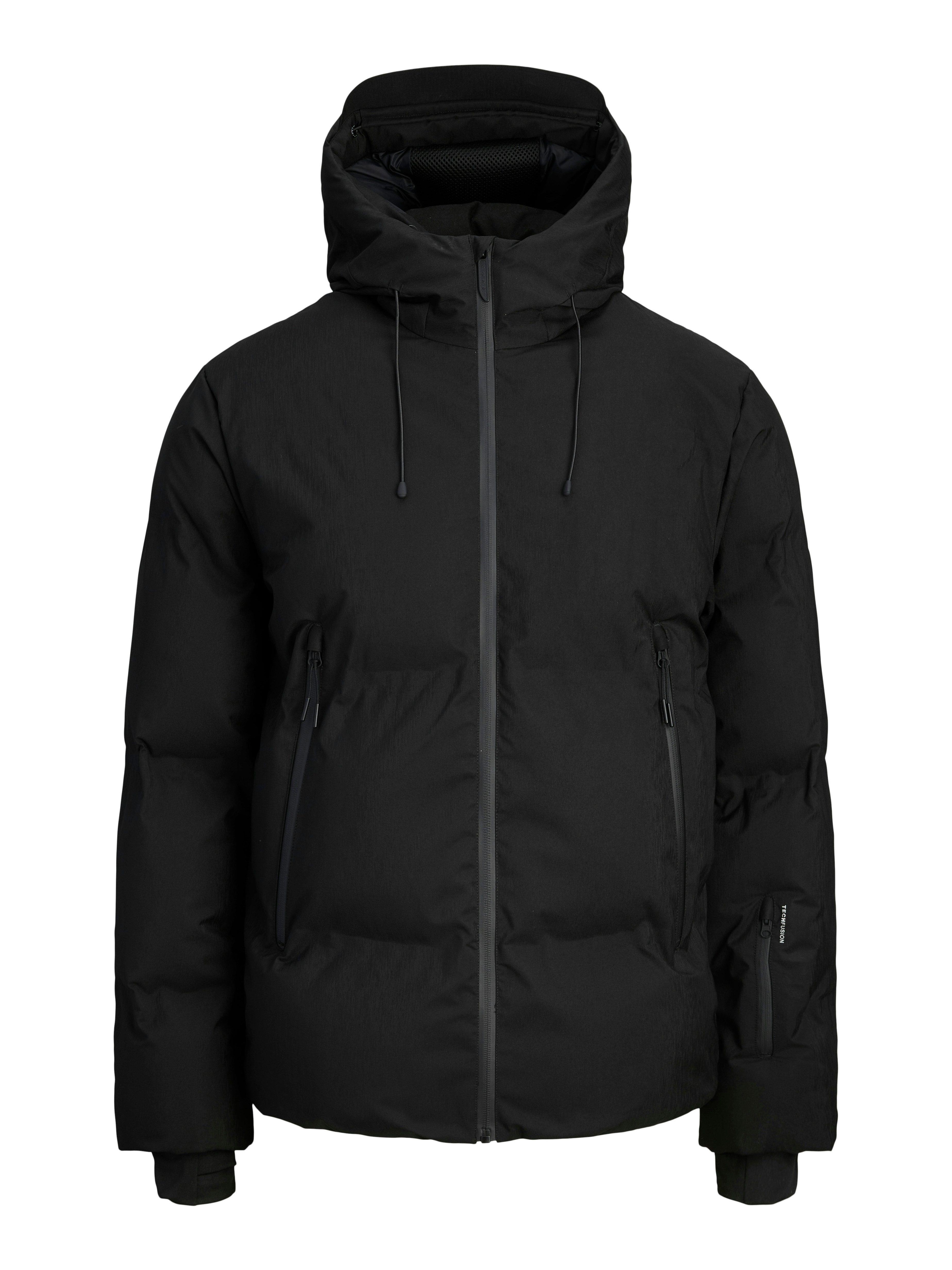 Steppjacke JCOFUSION TECHNICAL PUFFER JACKET SN