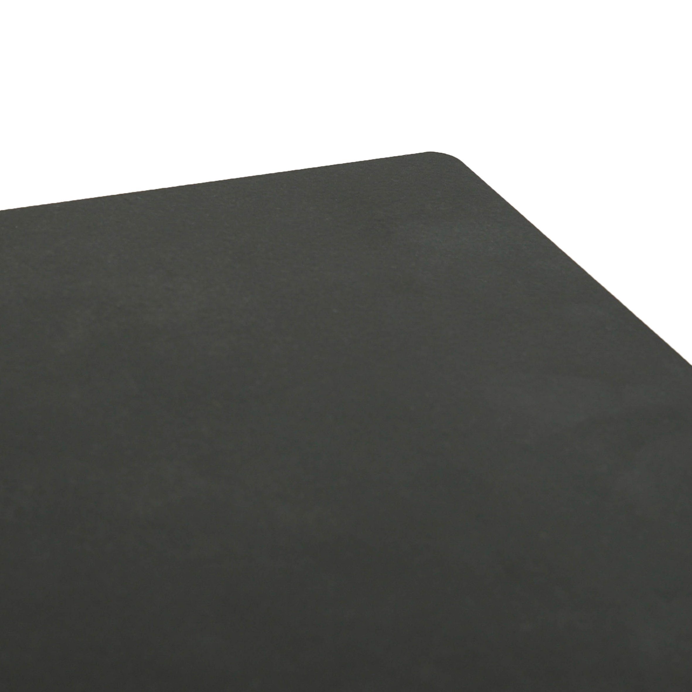 Greemotion Gartentisch Grenada Comfort, Outdoortisch, Esstisch, Edelstahl, Keramik-Look