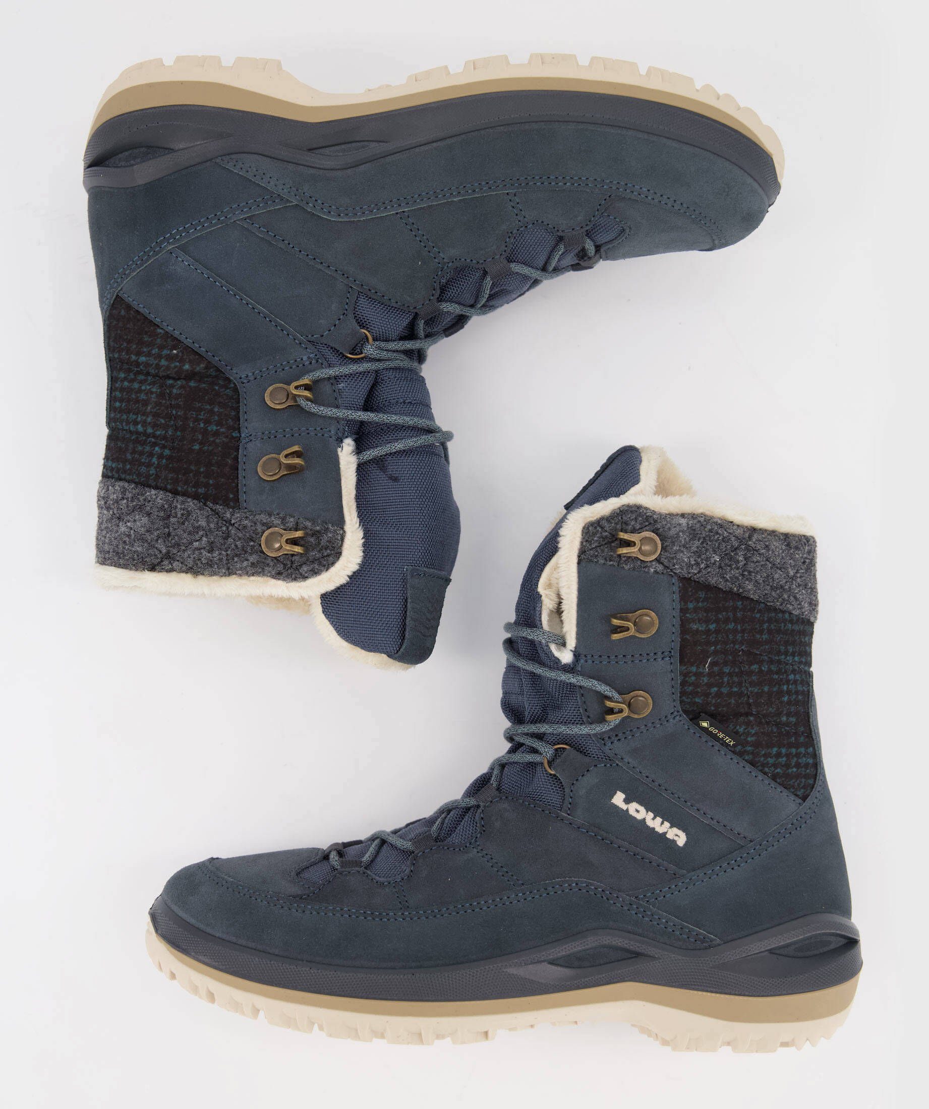Lowa Damen Winterstiefel CALCETA III GTX günstig online kaufen