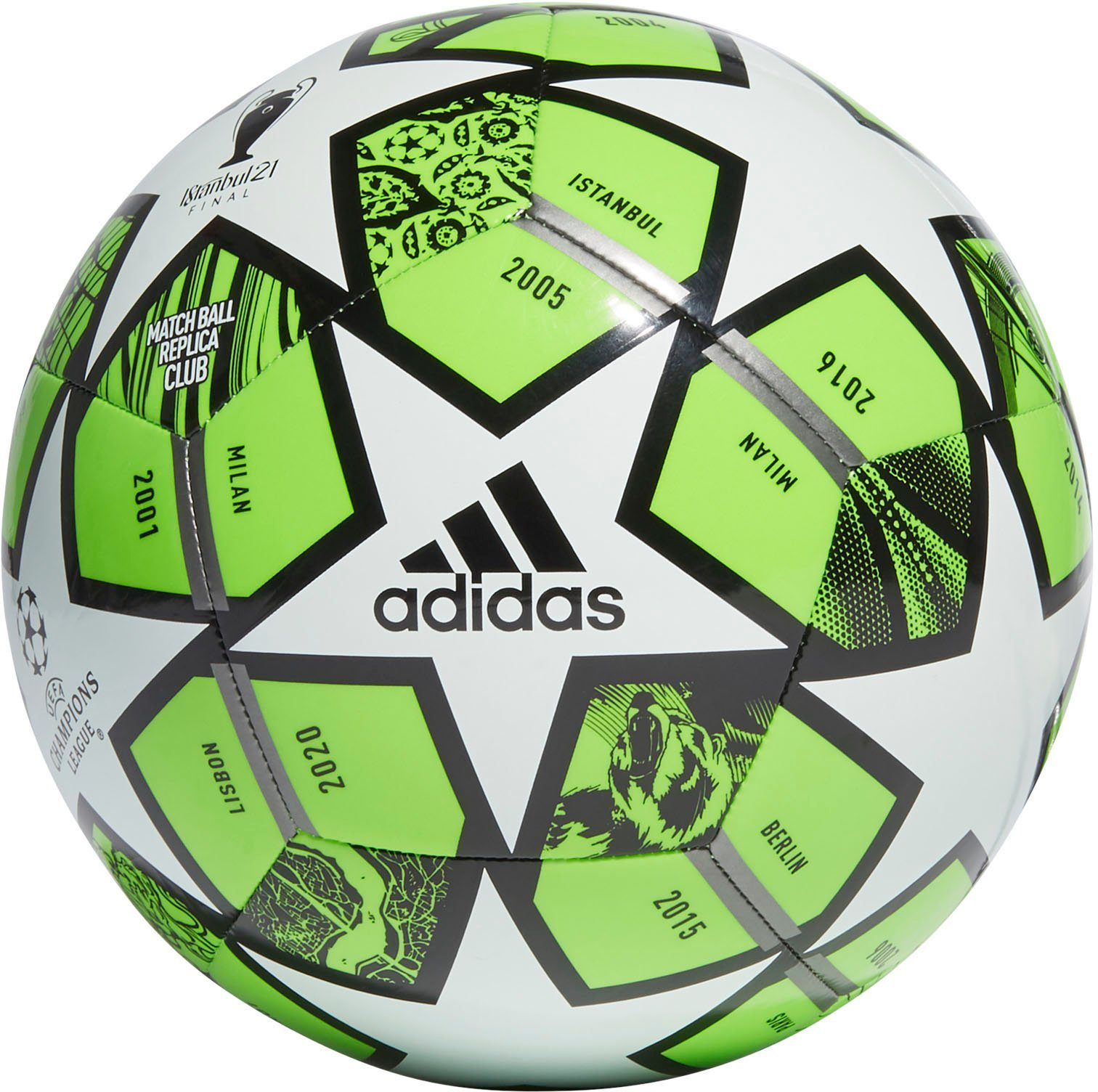 adidas Performance Fußball »FINALE Champions League« online kaufen | OTTO