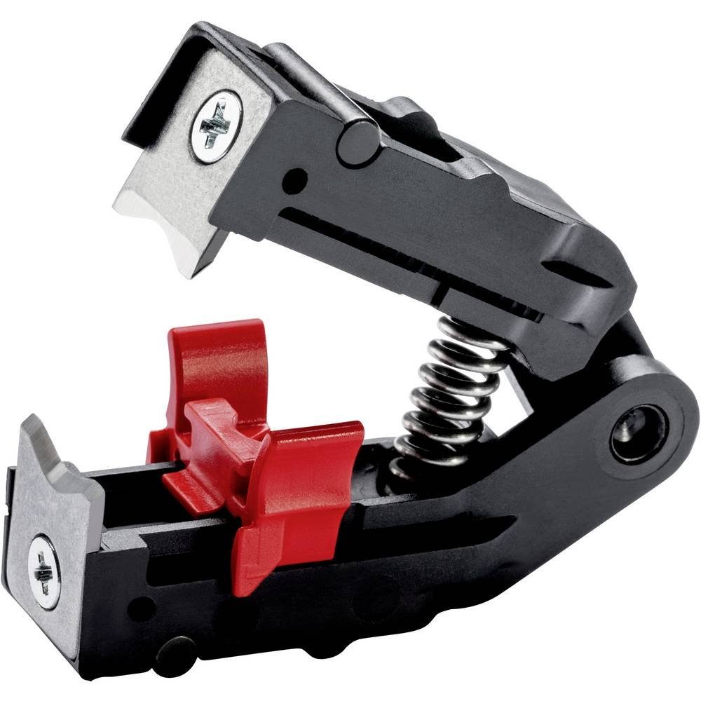 Knipex Abisolierzange Ersatzmesserblock für 12 52 195 12 49 31