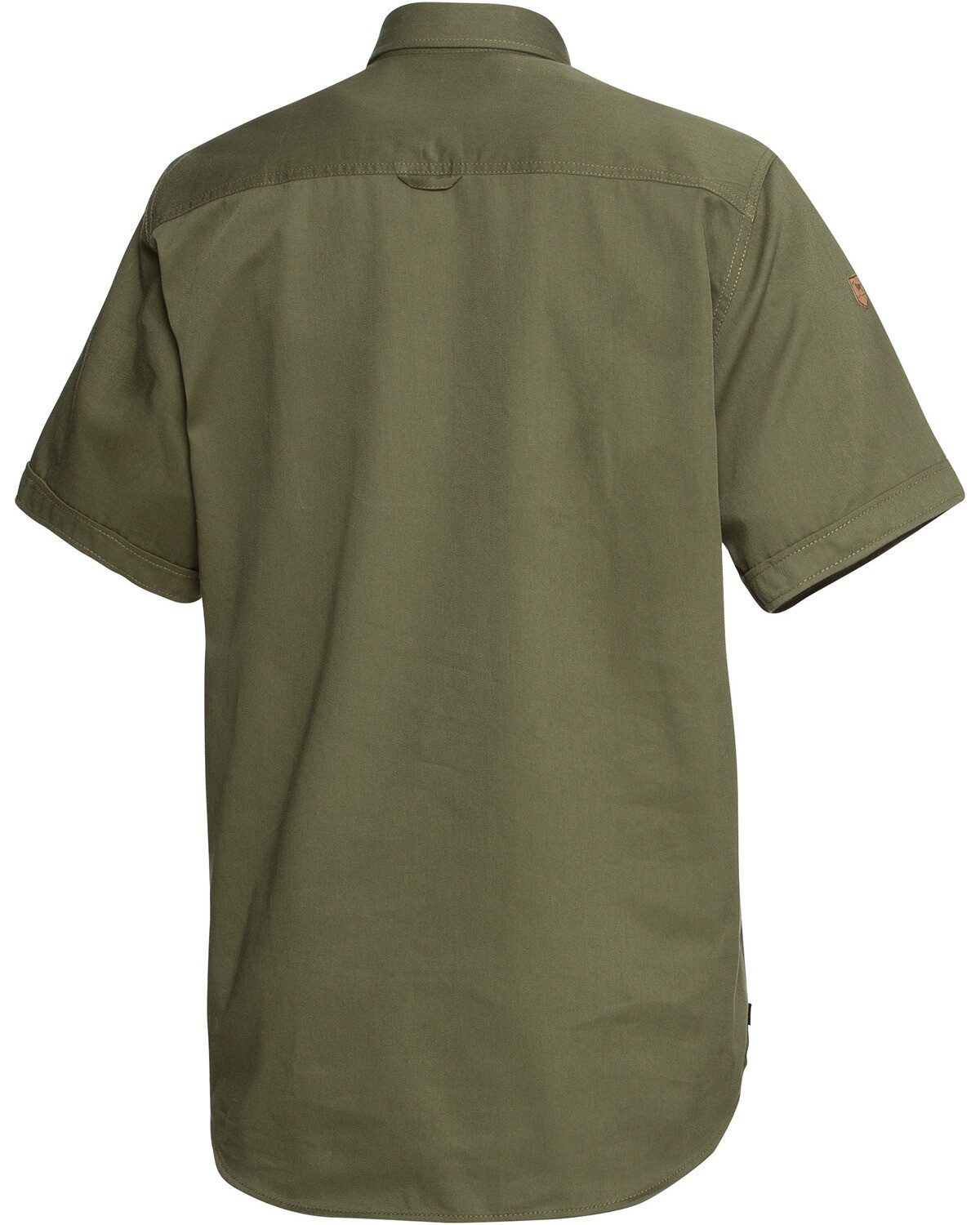 Parforce Active Kurzarmhemd Halbarm-Jagdhemd Jubi günstig online kaufen