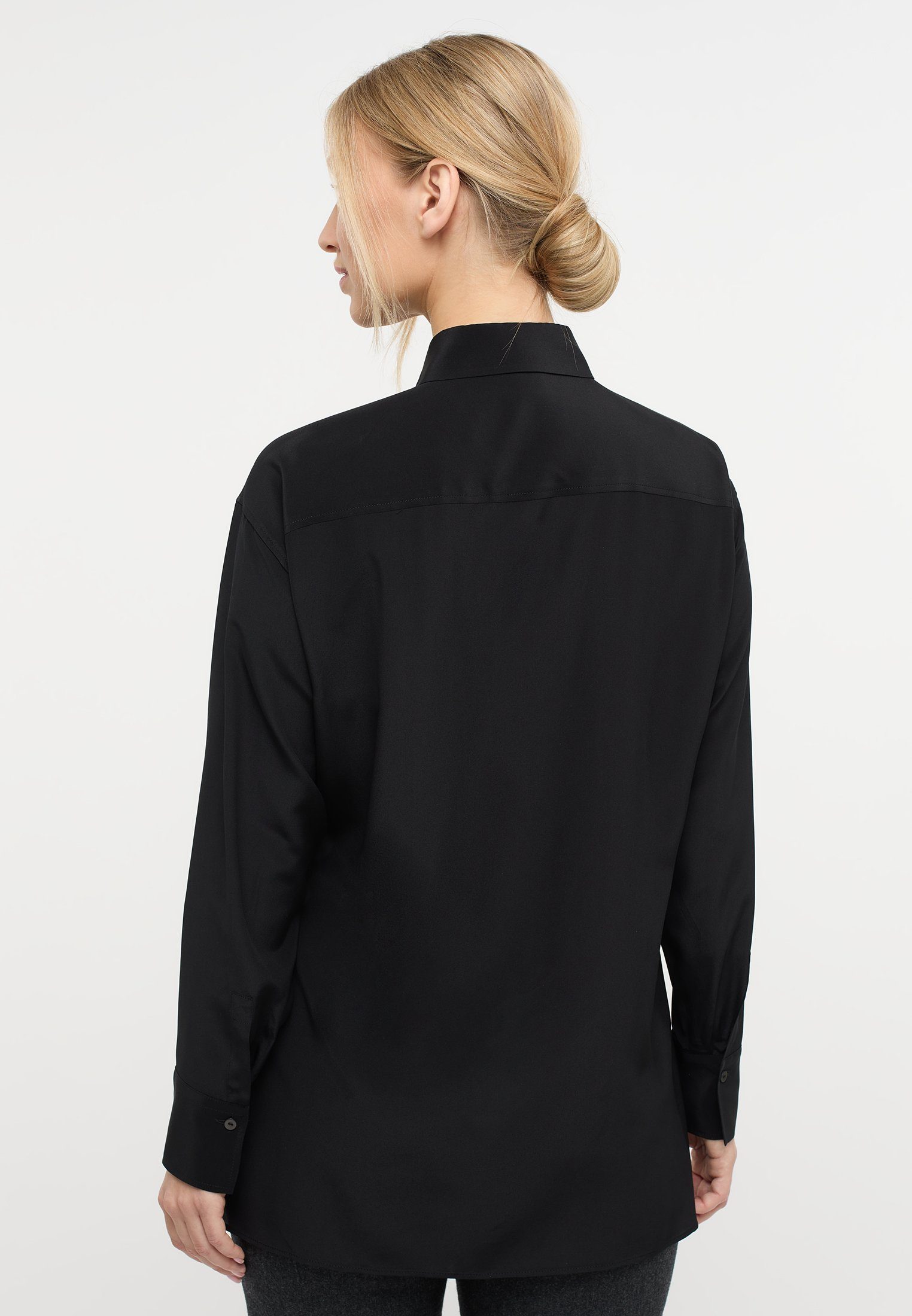 Eterna Hemdbluse LOOSE FIT