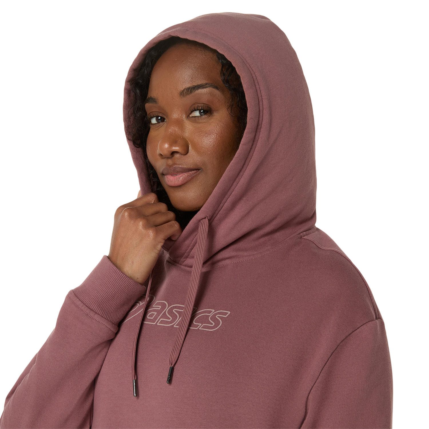Asics Trainingspullover ASICS LOGO OTH HOODIE