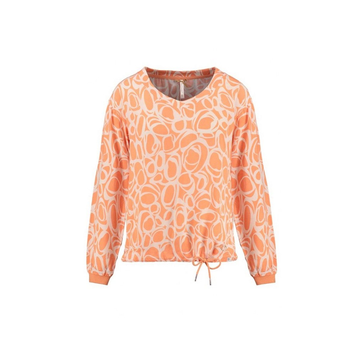 Key Largo Langarmbluse Langarmbluse für Damen (1-tlg)