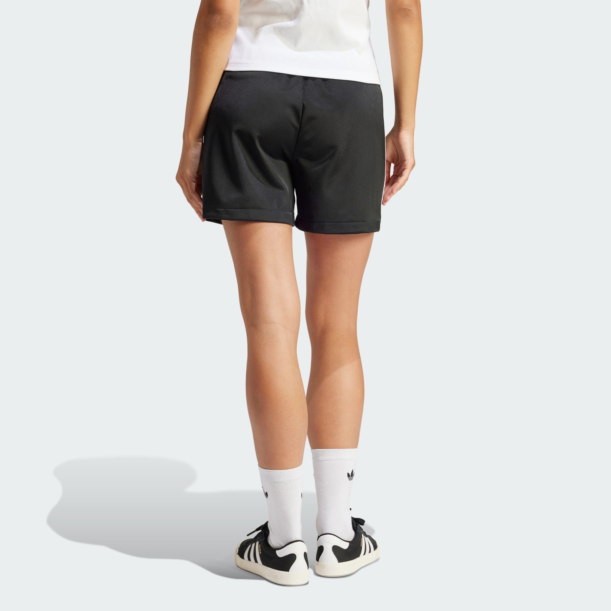 adidas Originals Shorts FIREBIRD SHORTS günstig online kaufen