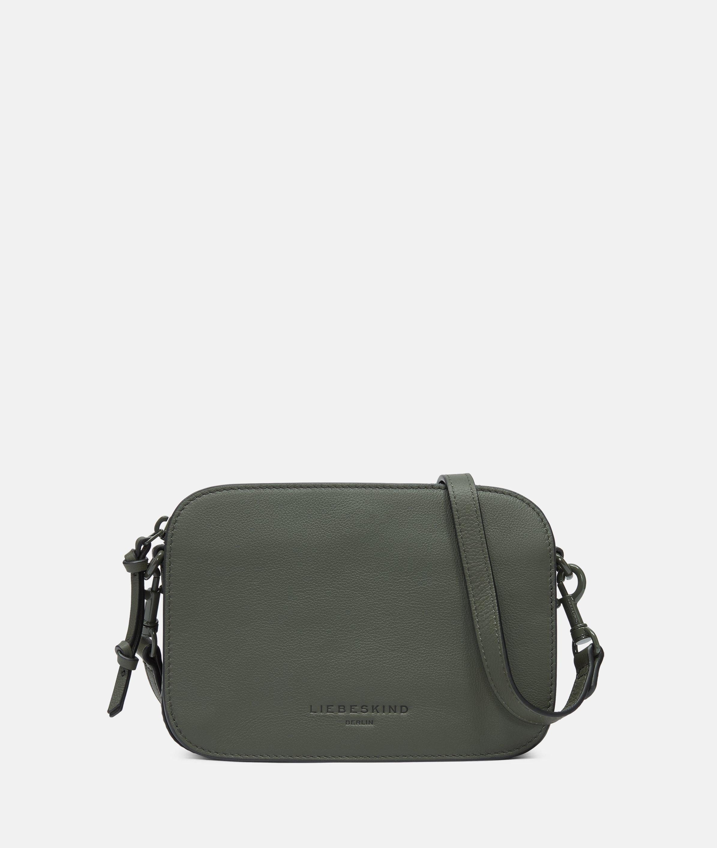 Liebeskind Berlin Henkeltasche Kleine Crossbody-Bag aus günstig online kaufen