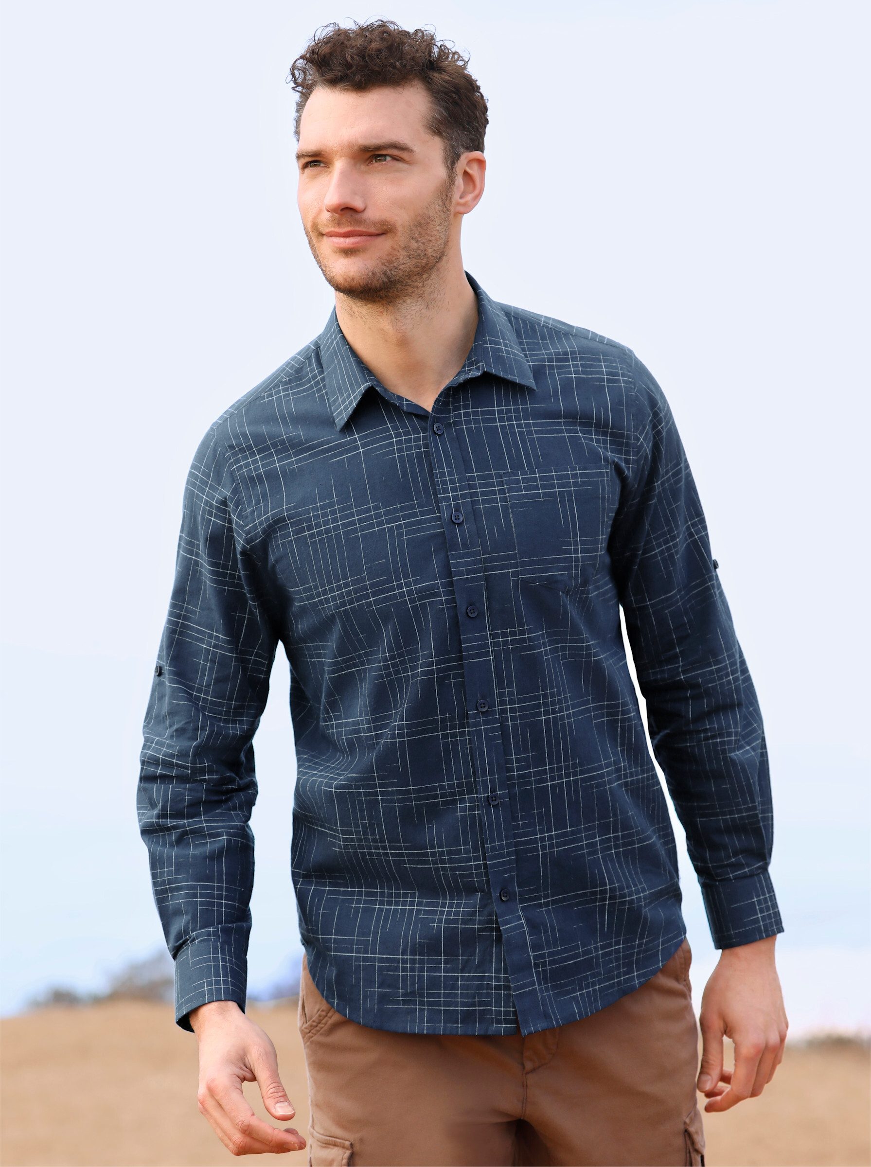 Witt Funktionshemd Langarmhemd .