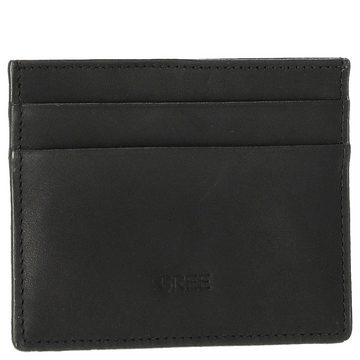 BREE Geldbörse Oxford SLG 139 - Kreditkartenetui 4cc 10 cm RFID (1-tlg)