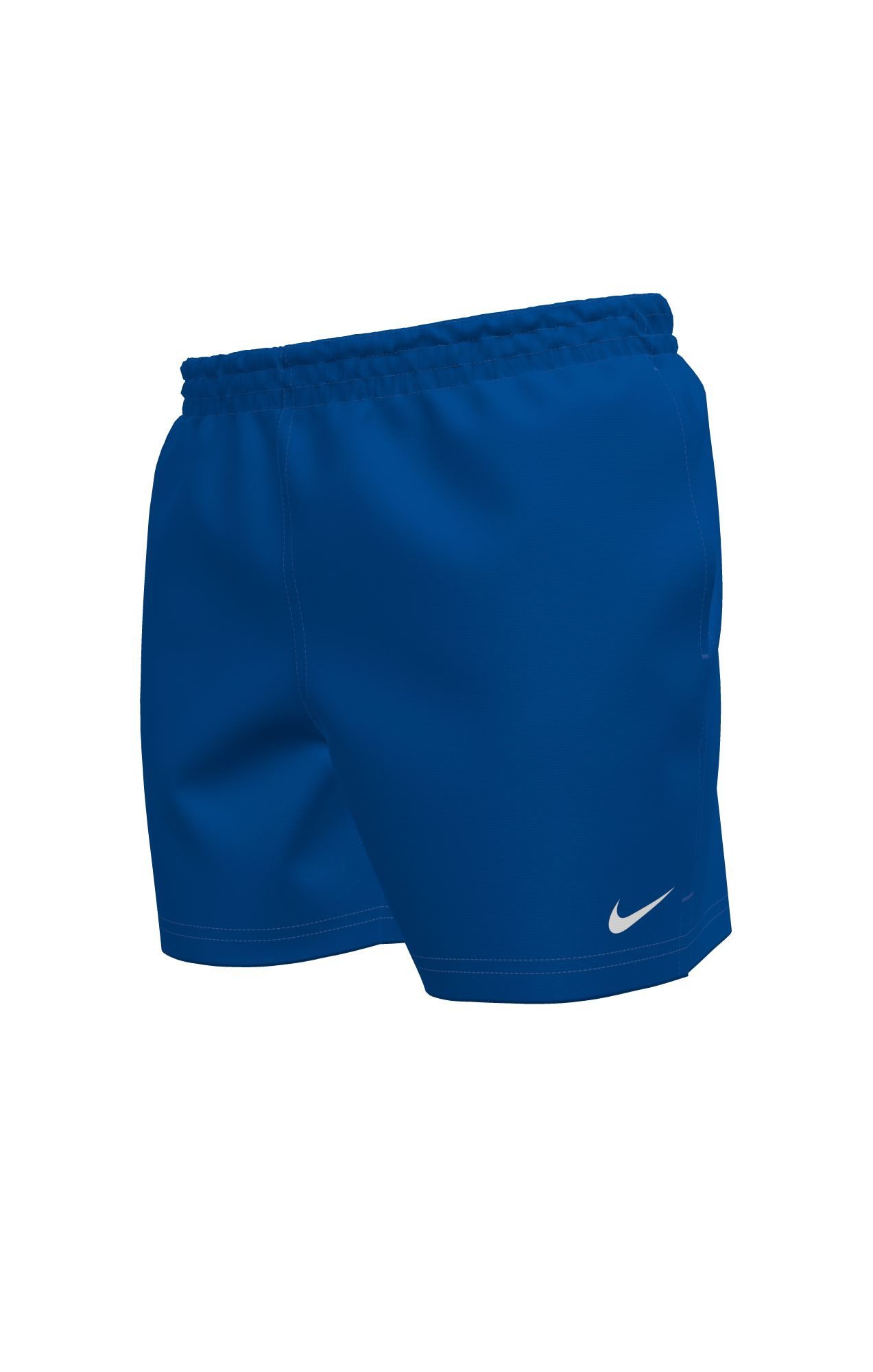 Nike Badeshorts 5" VOLLEY SHORT mit integrierter Mesh-Innenhose, mit seitlichen Taschen