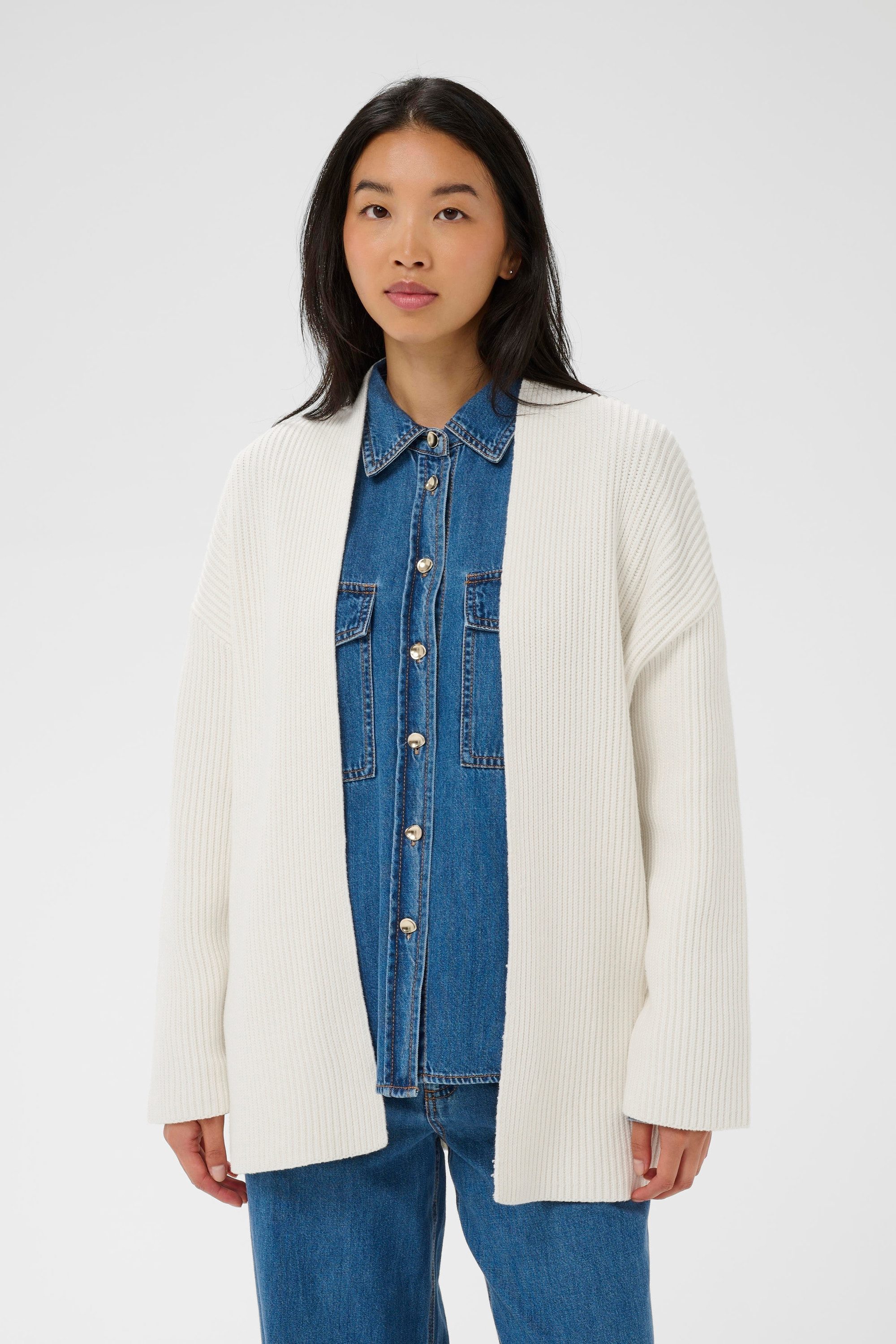 Part Two Cardigan Strickjacke ZoraPW