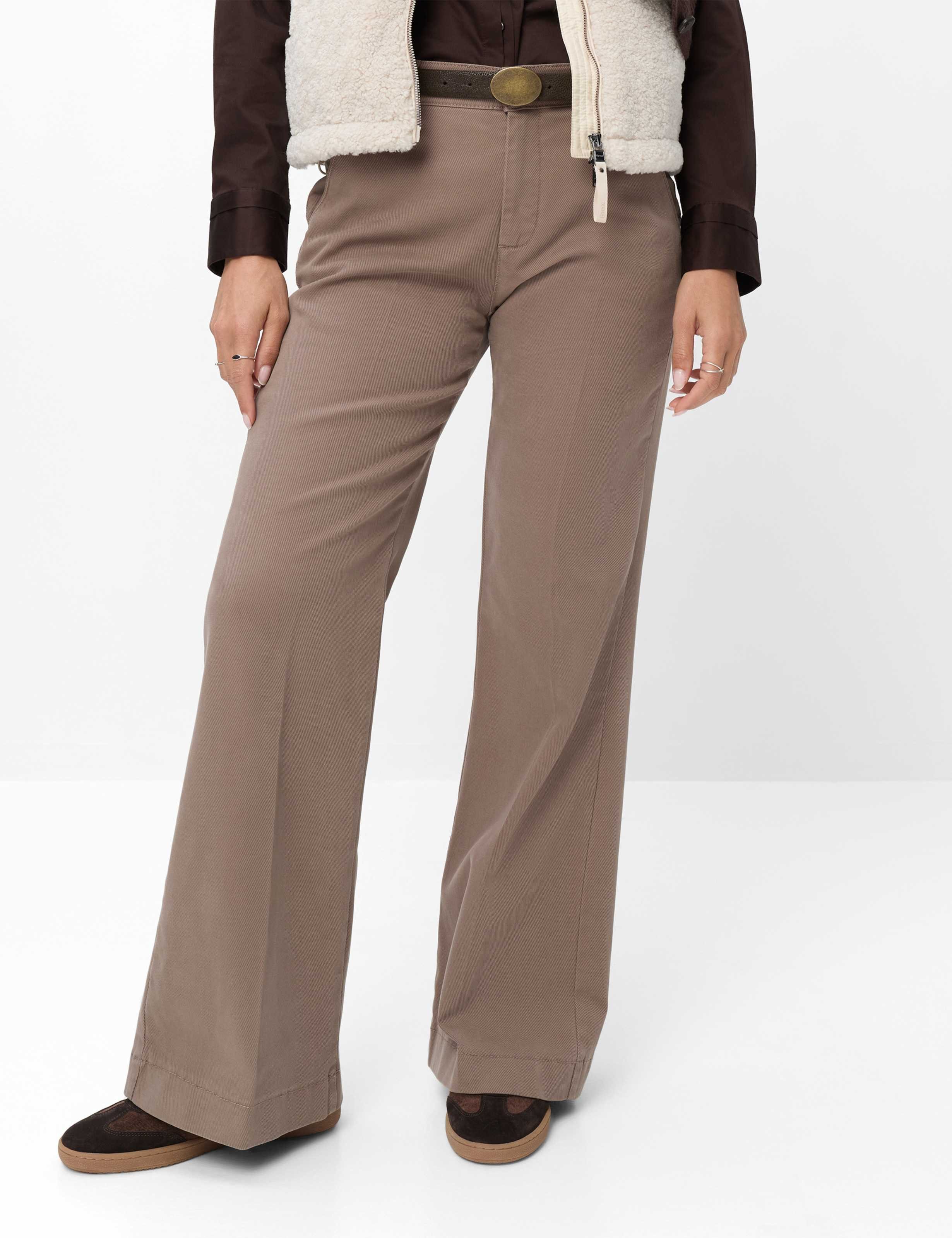 Brax 5-Pocket-Hose Style MAINE