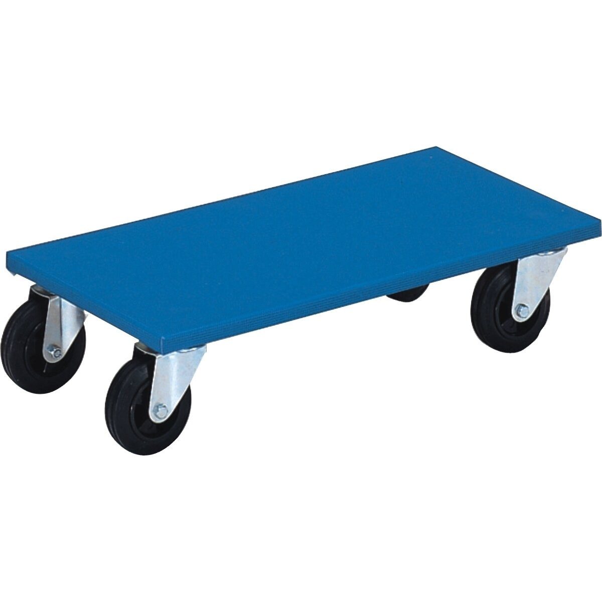 FETRA Versandkarton Möbelroller bis 500kg grau