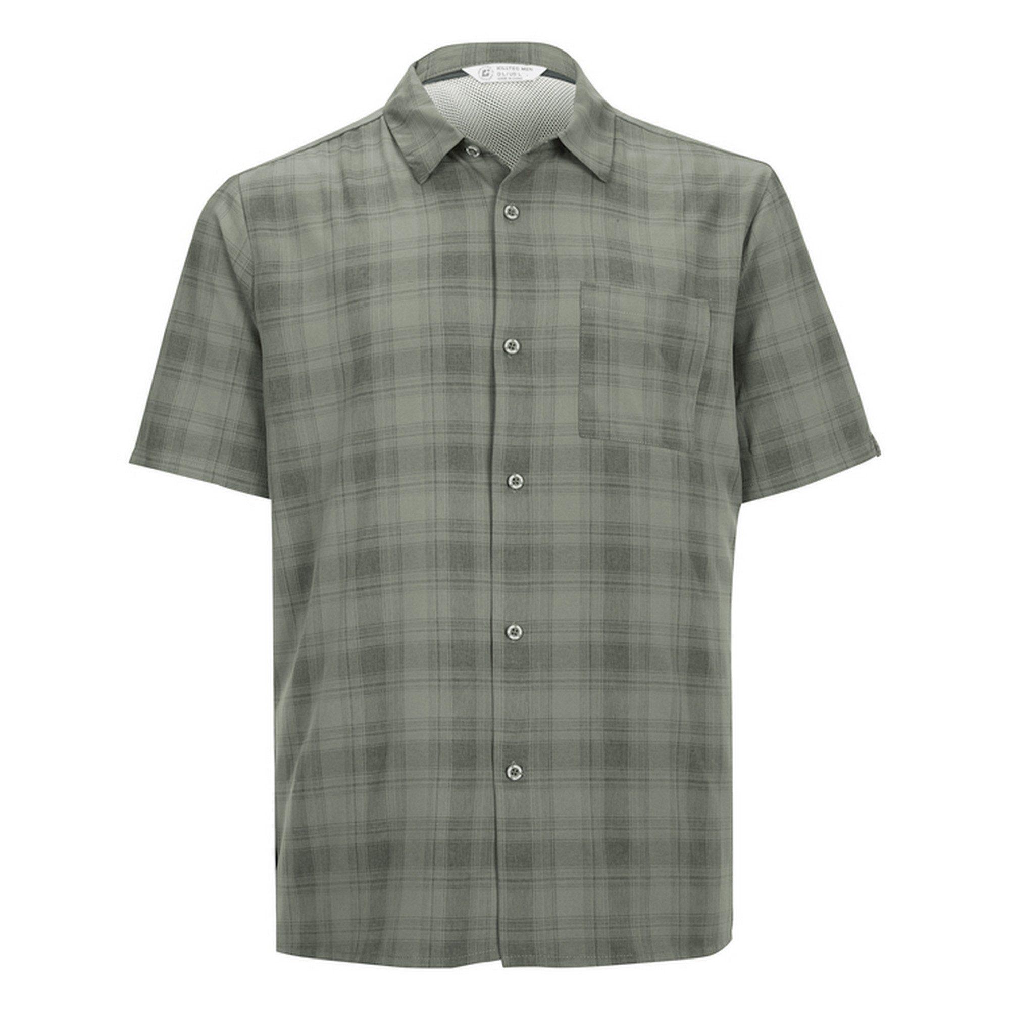 Killtec Funktionshemd Killtec Funktionshemd Herren (1-tlg) günstig online kaufen