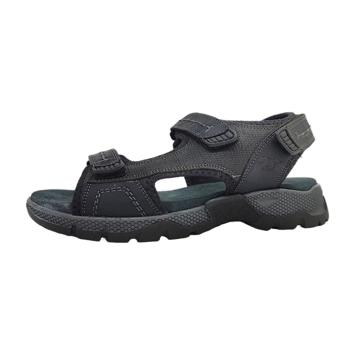 Mustang Shoes Sandale Sandale günstig online kaufen