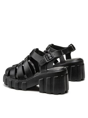 MELISSA Sandalen Megan Ad 33835 Black AK008 Sandale