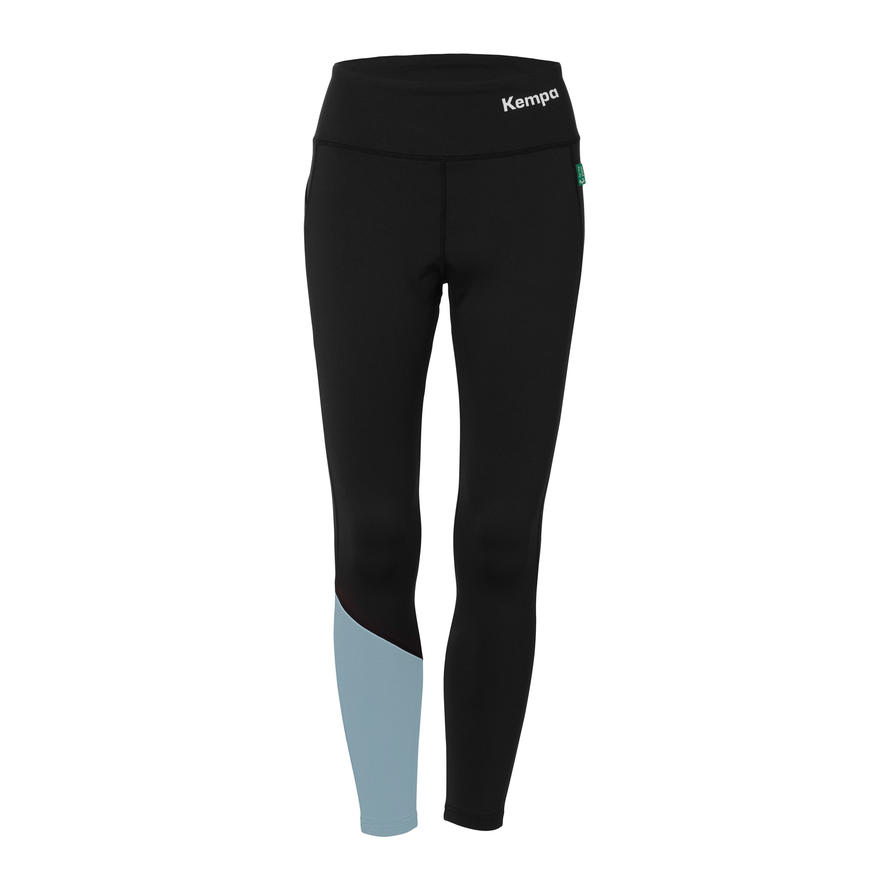 Kempa Trainingstights Tights TIGHTS (1-tlg) elastisch
