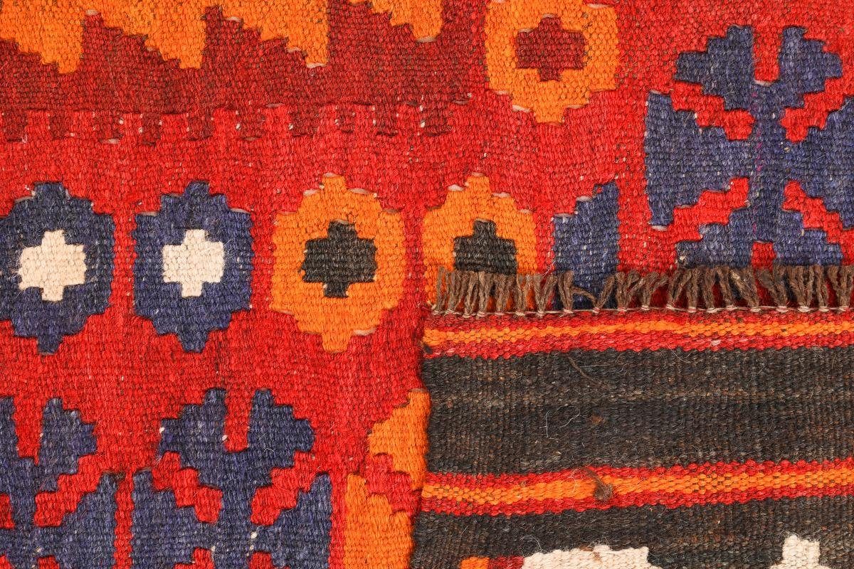 208x288 Orientteppich, Handgewebter Orientteppich 3 Nain Trading, Höhe: rechteckig, Kelim mm Afghan Antik