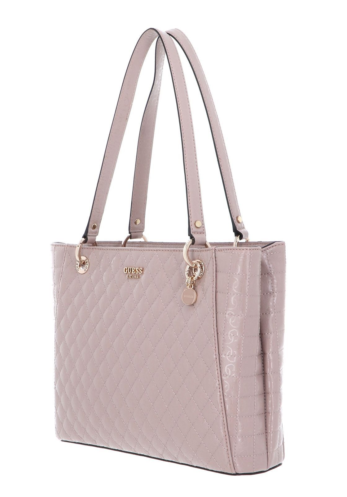 Guess Schultertasche Yarmilla günstig online kaufen