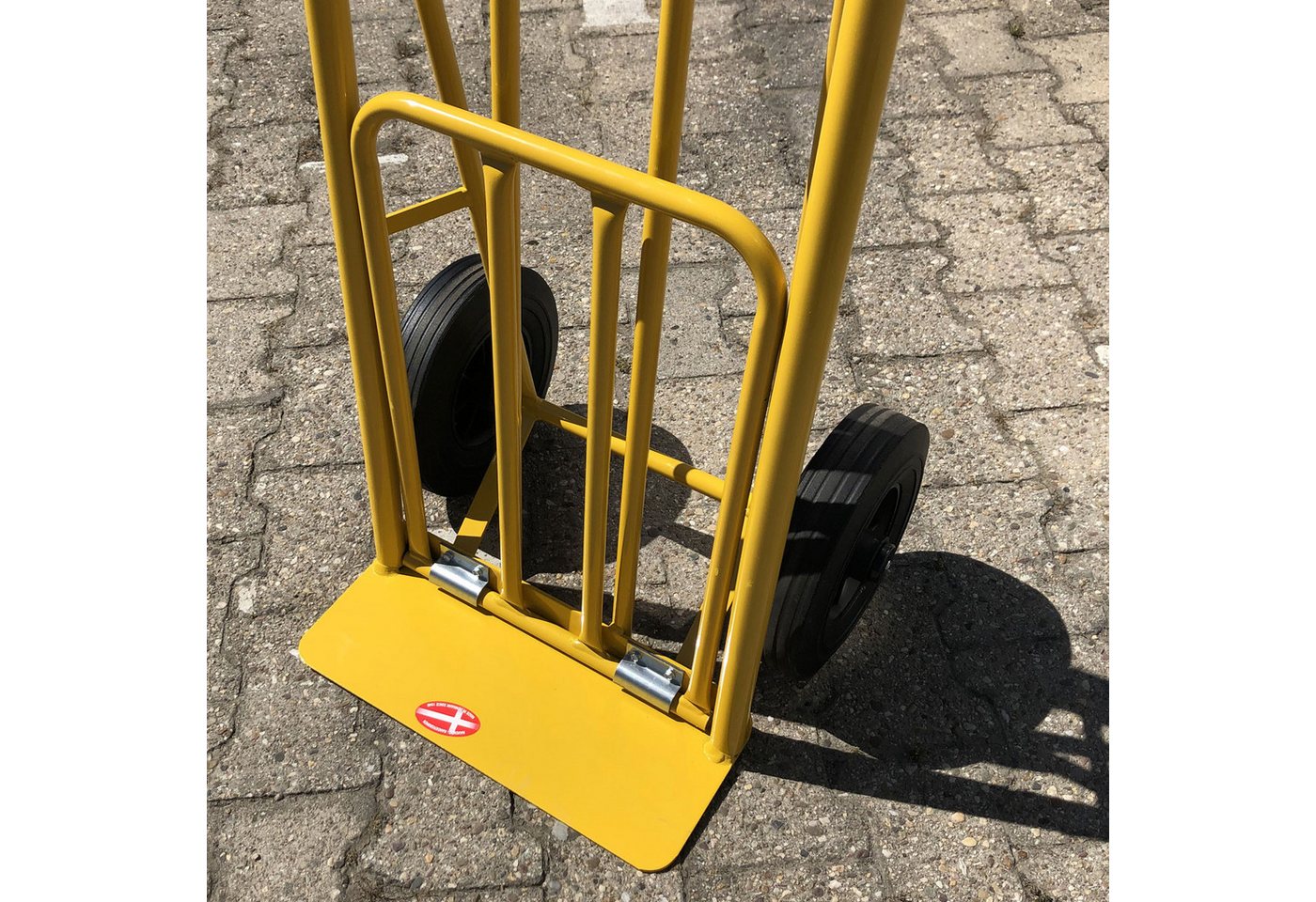 Thumbnail - Ravendo Sackkarre Sackkarre 250 Kg CLM 250