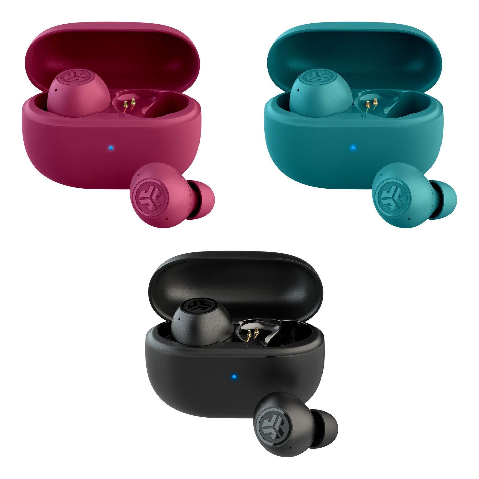 Go Pop ANC TWS In-Ear-Kopfhörer