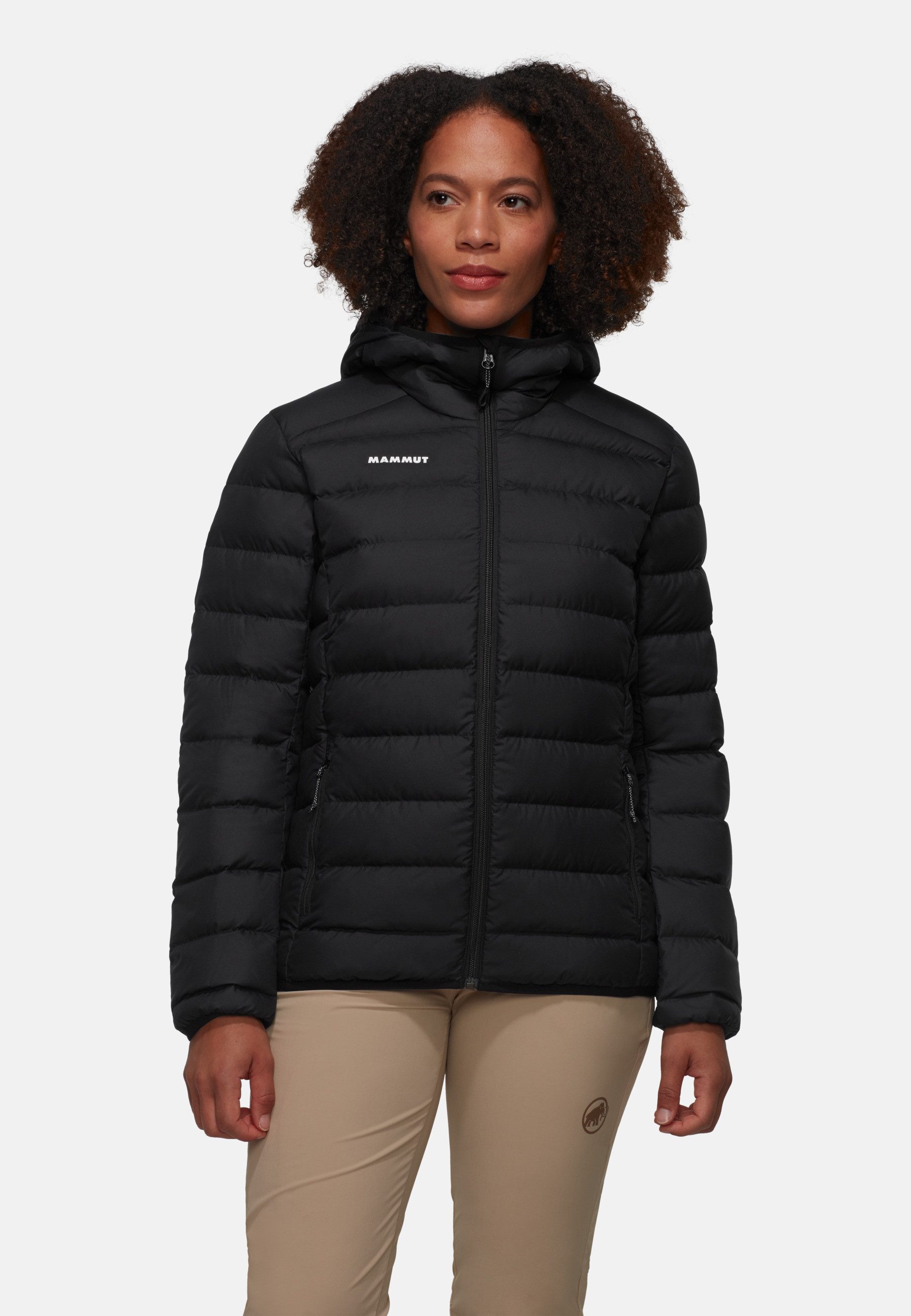 Mammut Outdoorjacke Waymarker IN Hooded Jacket Women günstig online kaufen