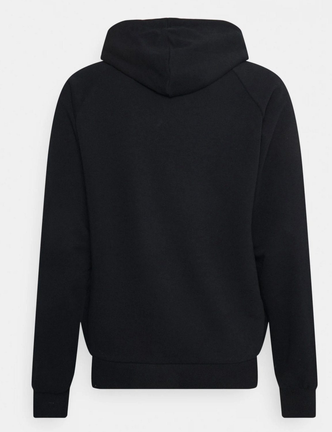 black beauty Fila 80009 hoody Kapuzensweatshirt BELFORT